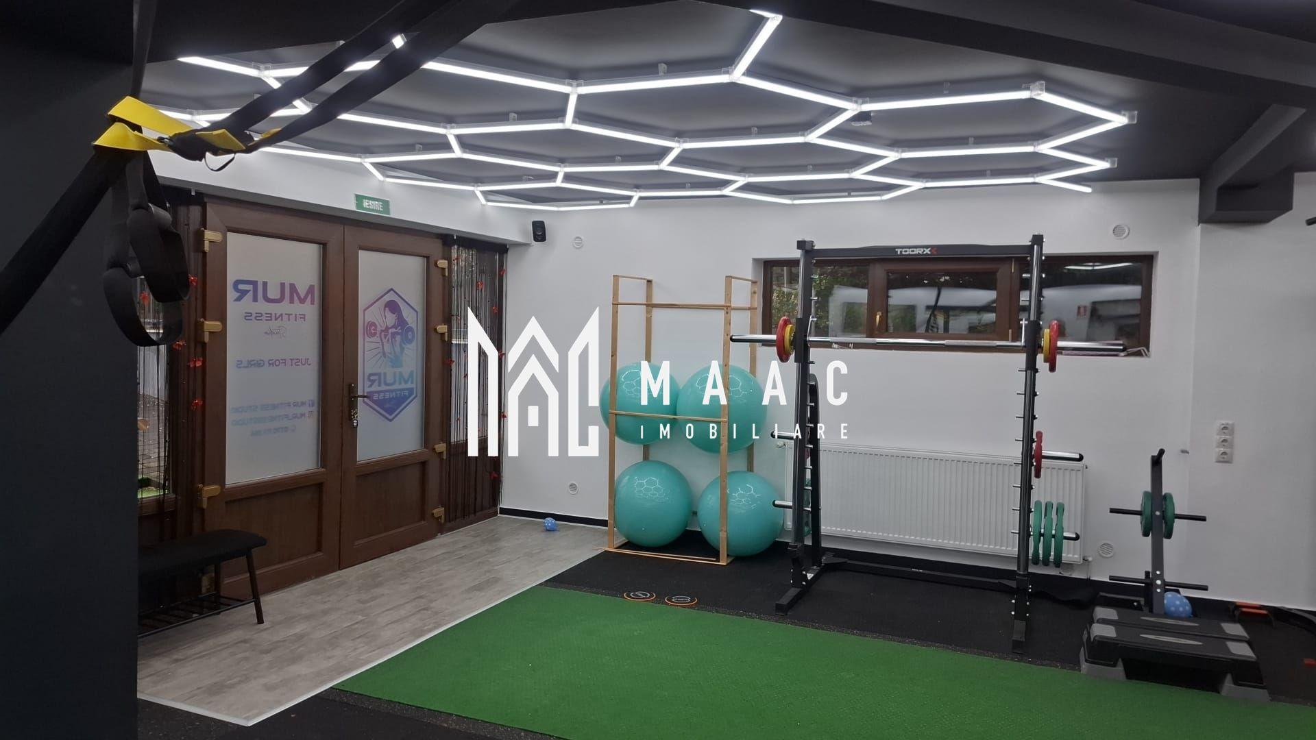 Spațiu Comercial | 92 Mp | Loc de Parcare | Calea Dumbrăvii - 1