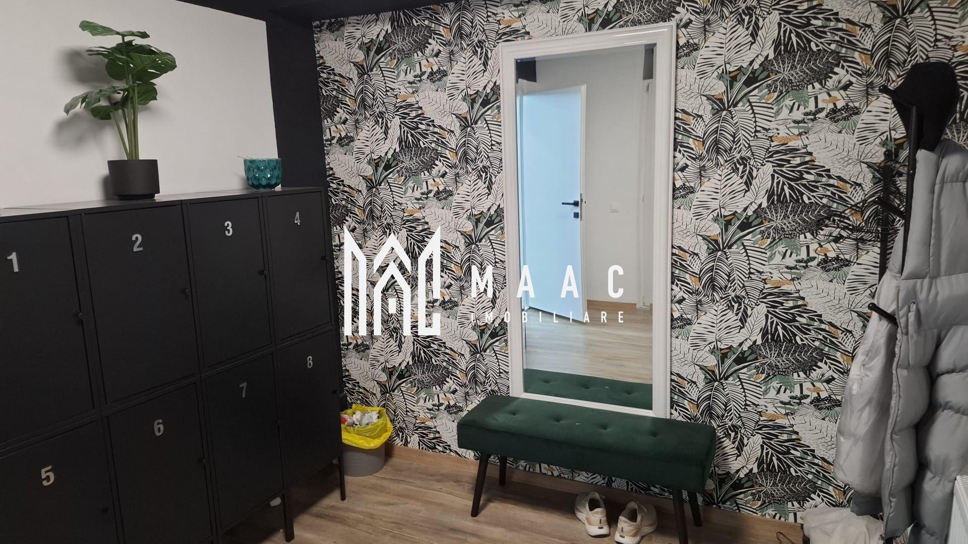 Spațiu Comercial | 92 Mp | Loc de Parcare | Calea Dumbrăvii - 5