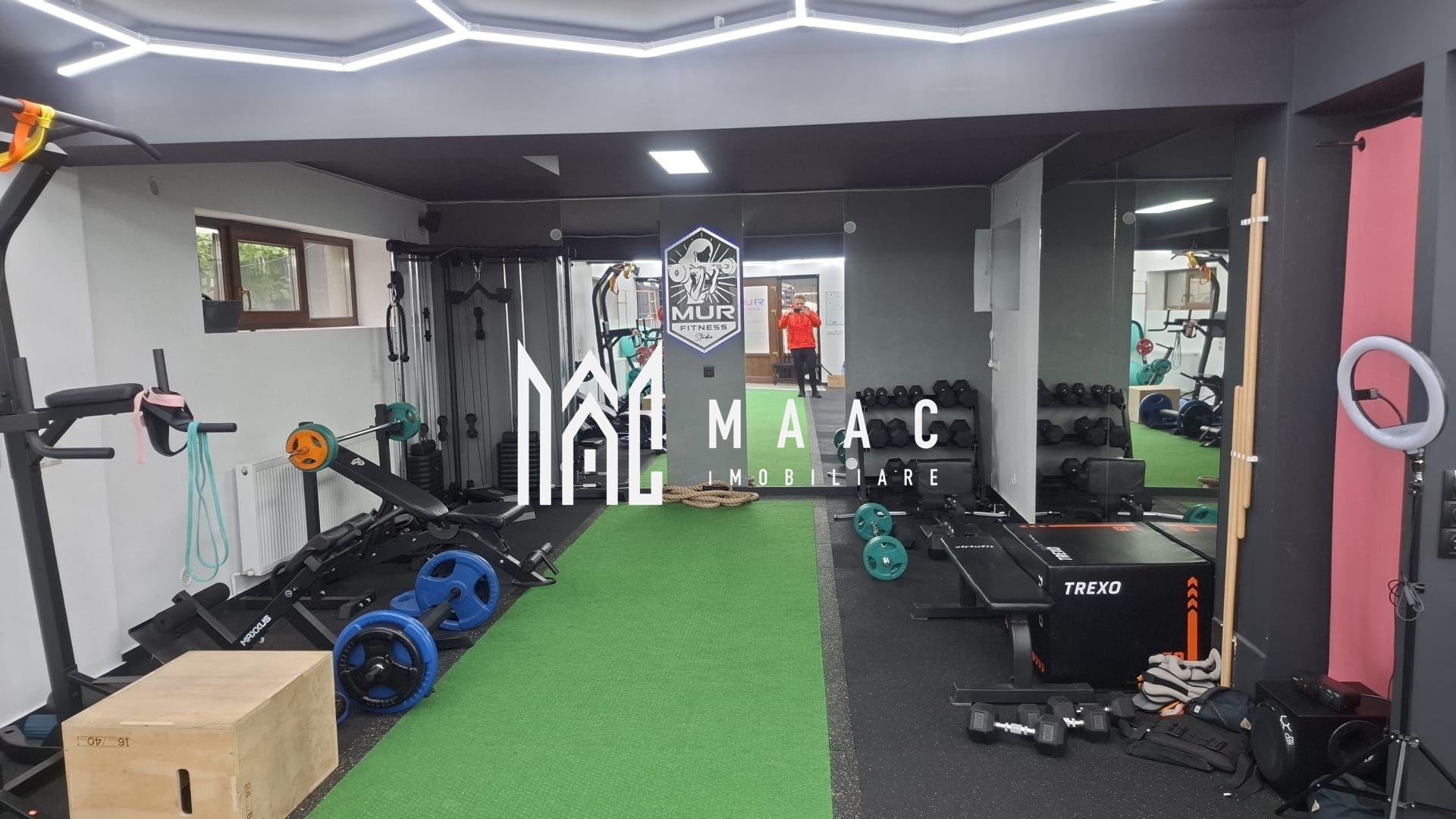 Spațiu Comercial | 92 Mp | Loc de Parcare | Calea Dumbrăvii - 3