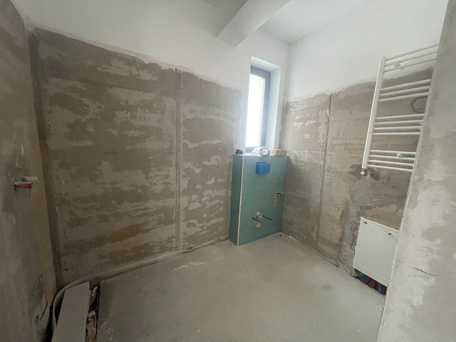 Oază urbană lângă Parcul Brătianu–apartament modern cu terasă spațiosa - 7