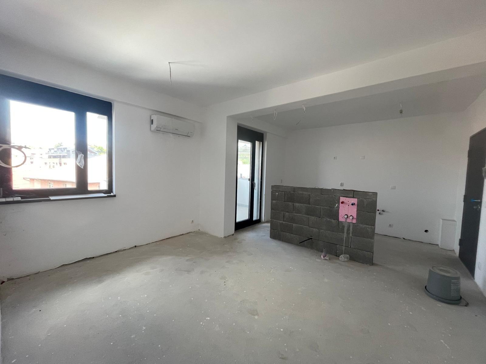 Oază urbană lângă Parcul Brătianu–apartament modern cu terasă spațiosa - 10