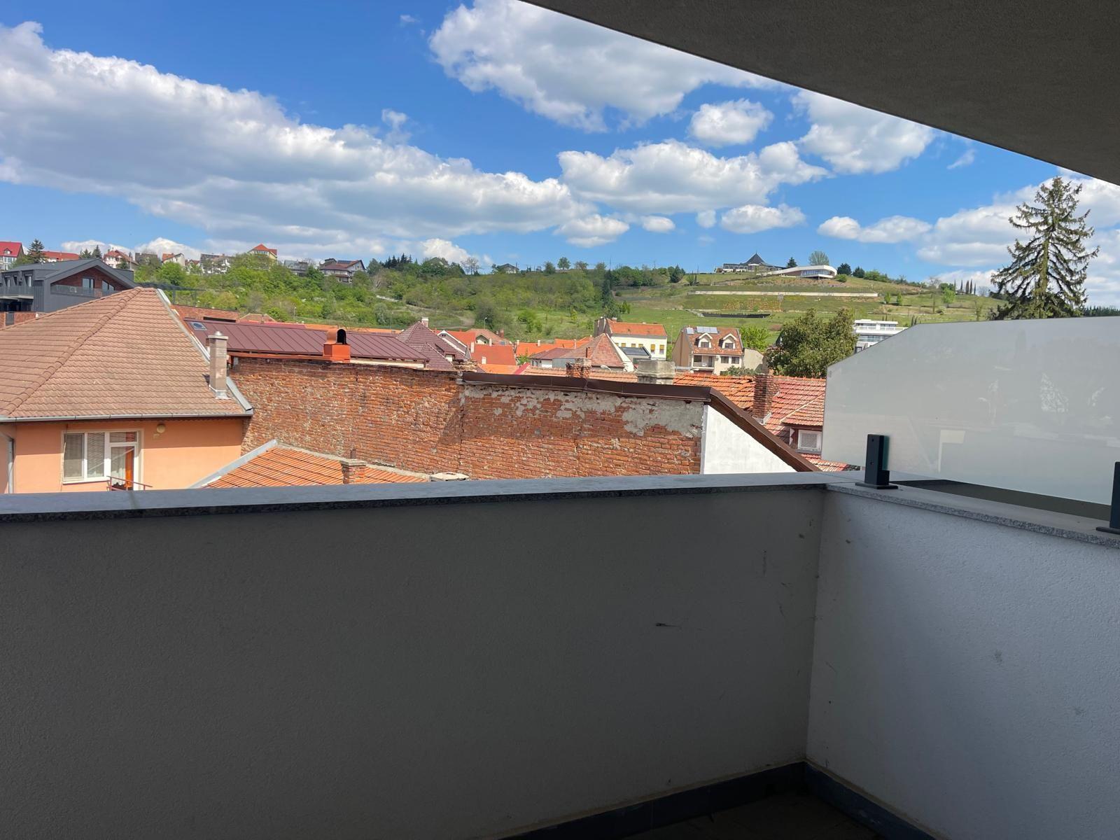 Oază urbană lângă Parcul Brătianu–apartament modern cu terasă spațiosa - 3