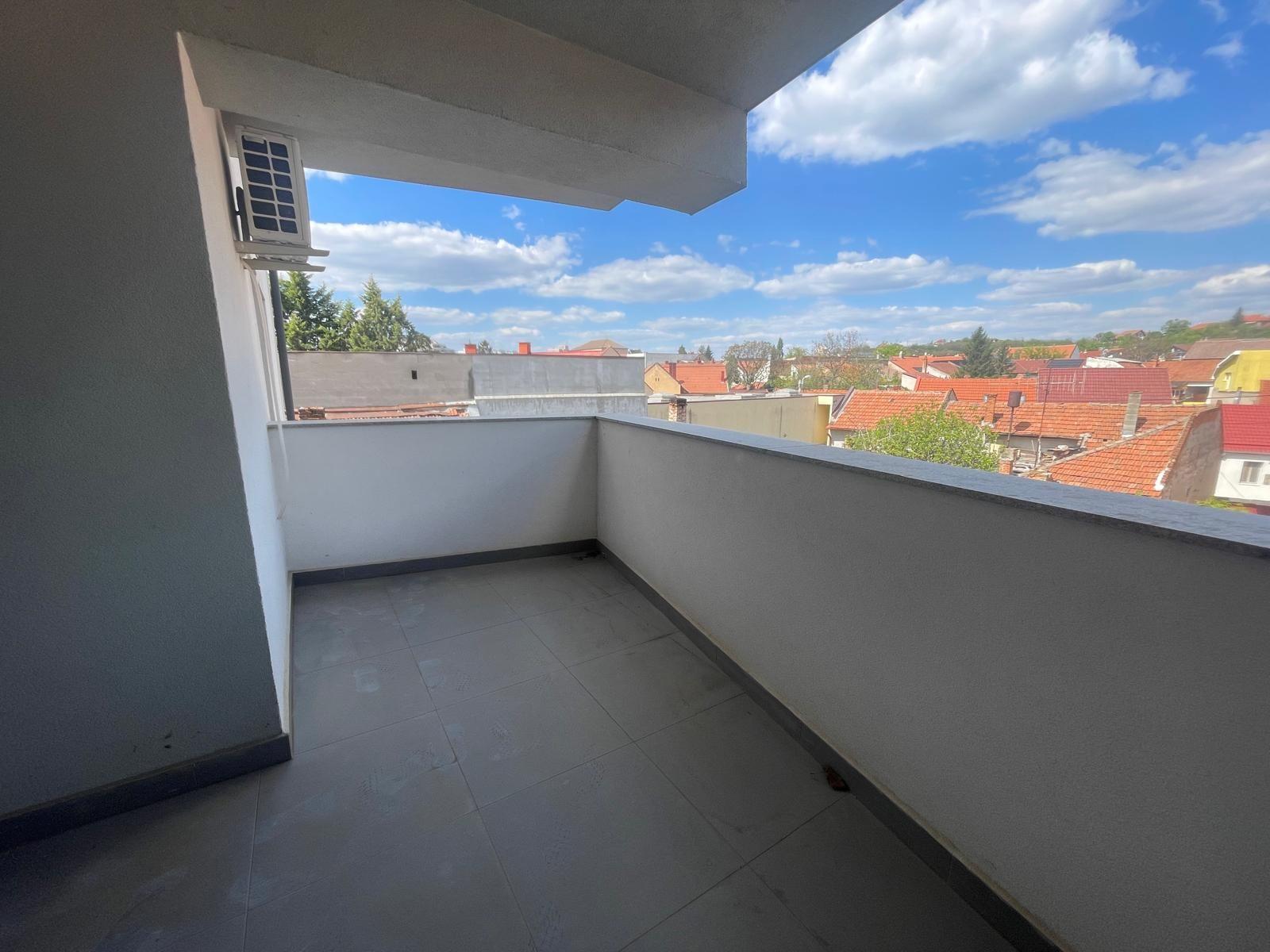 Oază urbană lângă Parcul Brătianu–apartament modern cu terasă spațiosa - 11