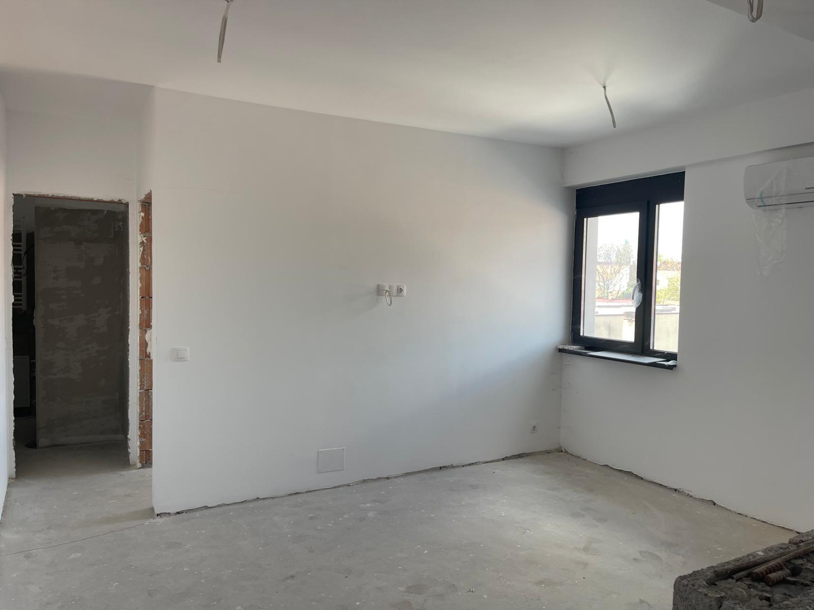 Oază urbană lângă Parcul Brătianu–apartament modern cu terasă spațiosa - 9