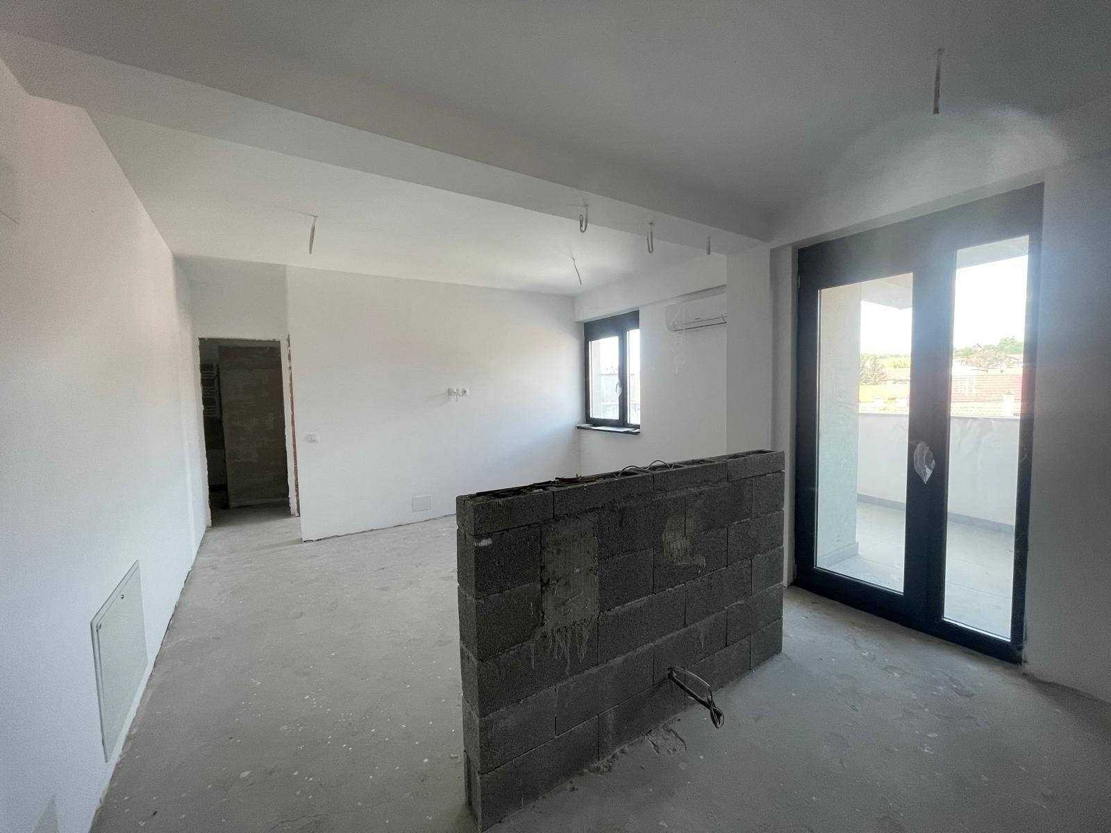 Oază urbană lângă Parcul Brătianu–apartament modern cu terasă spațiosa - 4