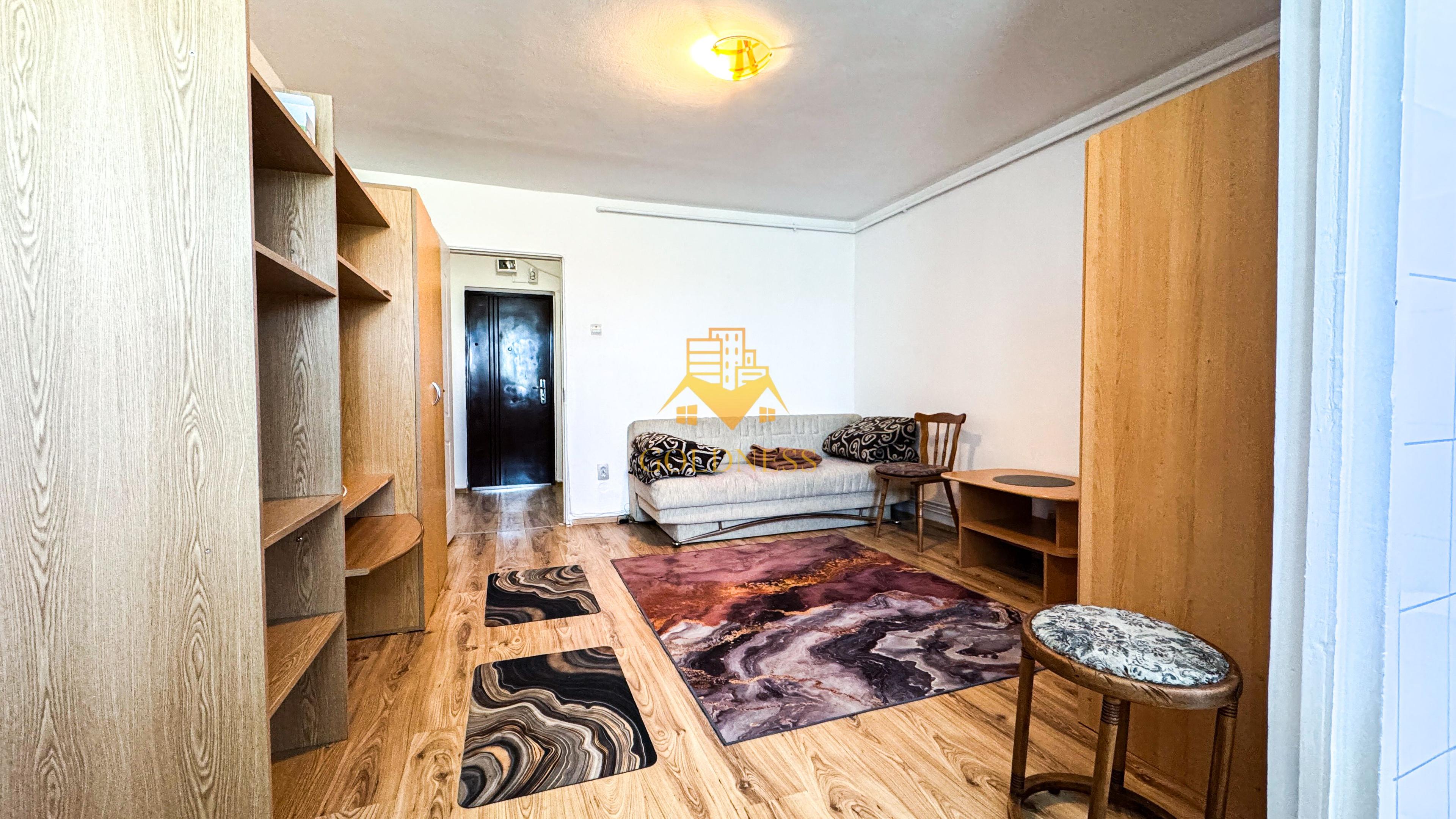O camere, 31 mp, Gheorheni, Constantin Brancusi Zona BT, Mega Image - 2