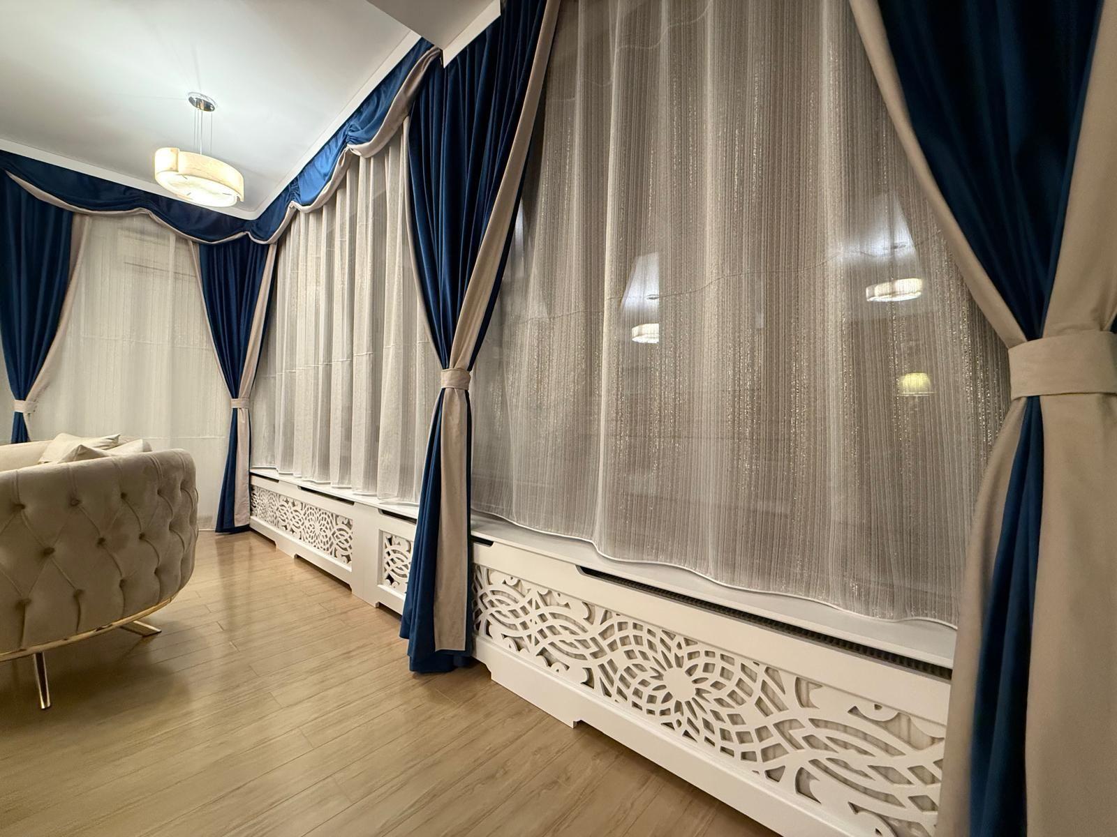 Apartament de lux cu panorama superba la Dunare - 6