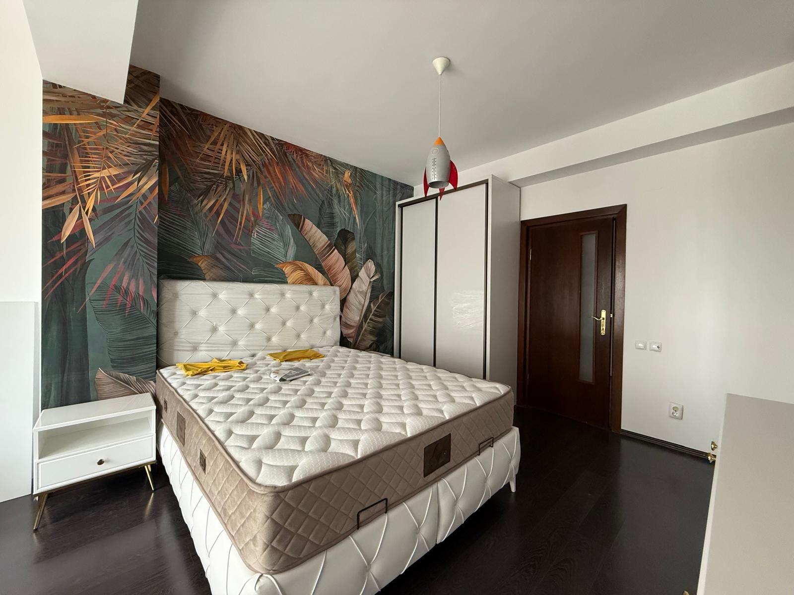 Apartament de lux cu panorama superba la Dunare - 5
