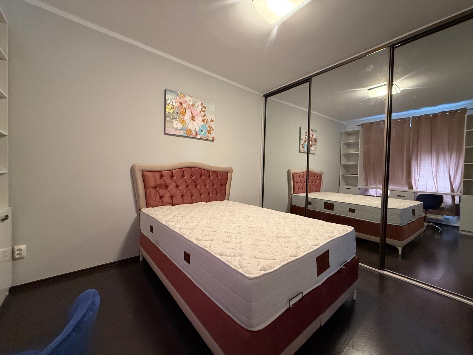 Apartament de lux cu panorama superba la Dunare - 9