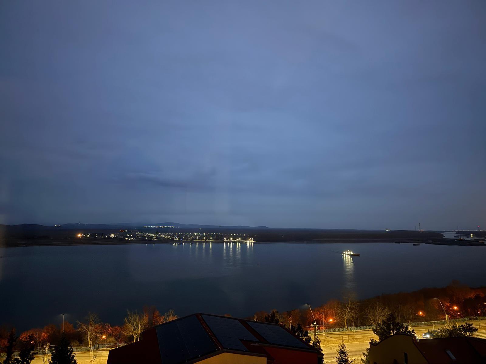 Apartament de lux cu panorama superba la Dunare - 3
