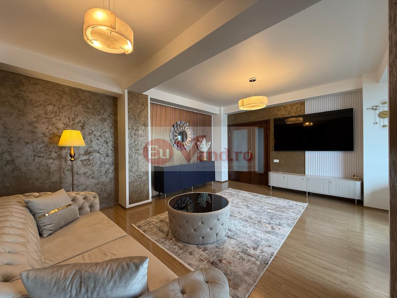 Apartament de lux cu panorama superba la Dunare - 2