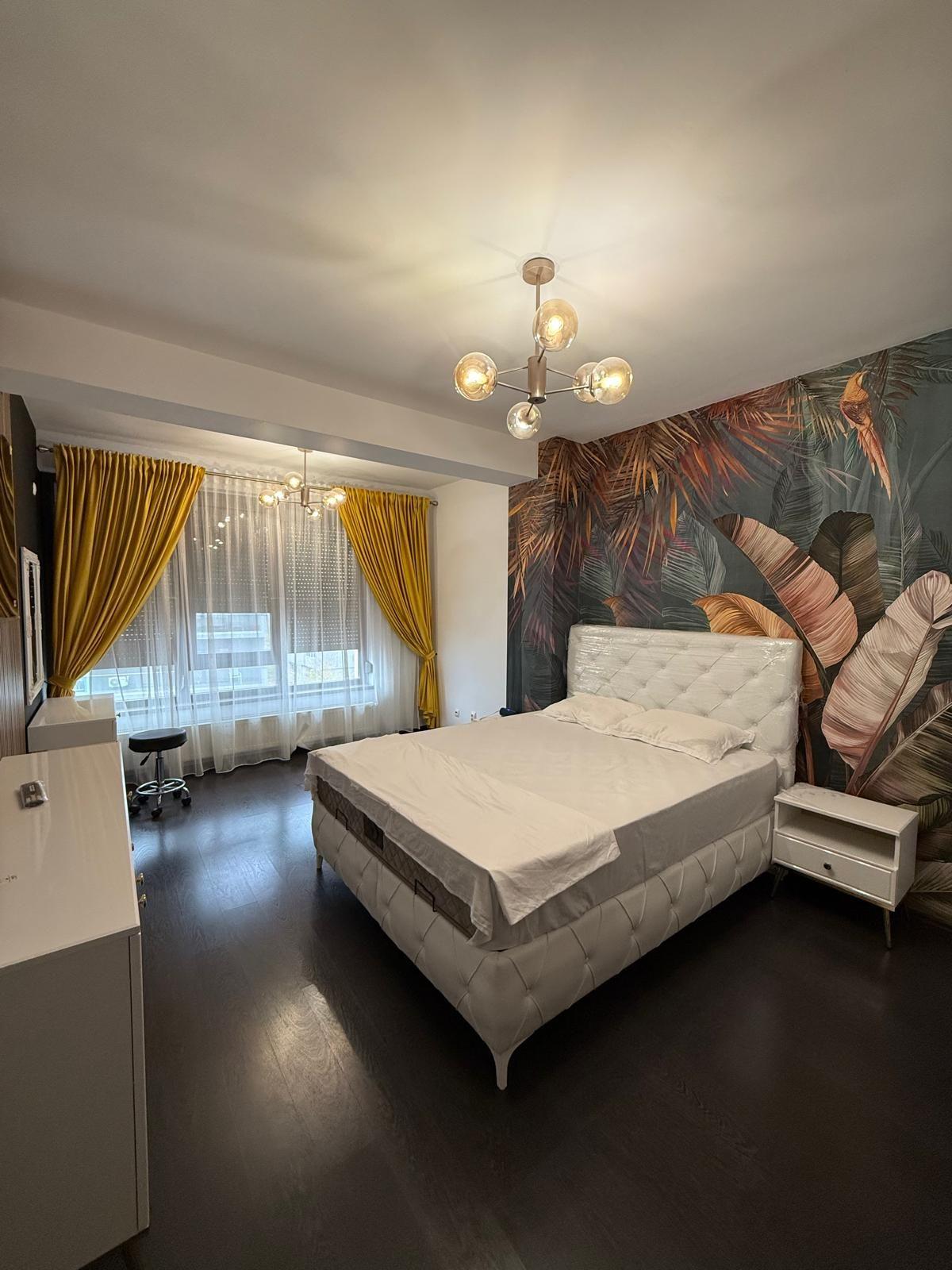 Apartament de lux cu panorama superba la Dunare - 14