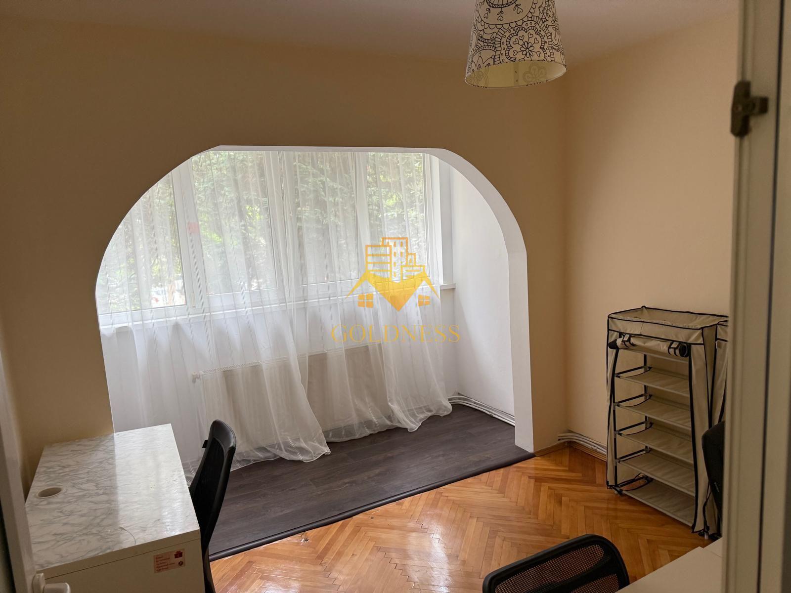4 camere decomandate, Zorilor, UMF, Observatorului, AC, Profi. - 4
