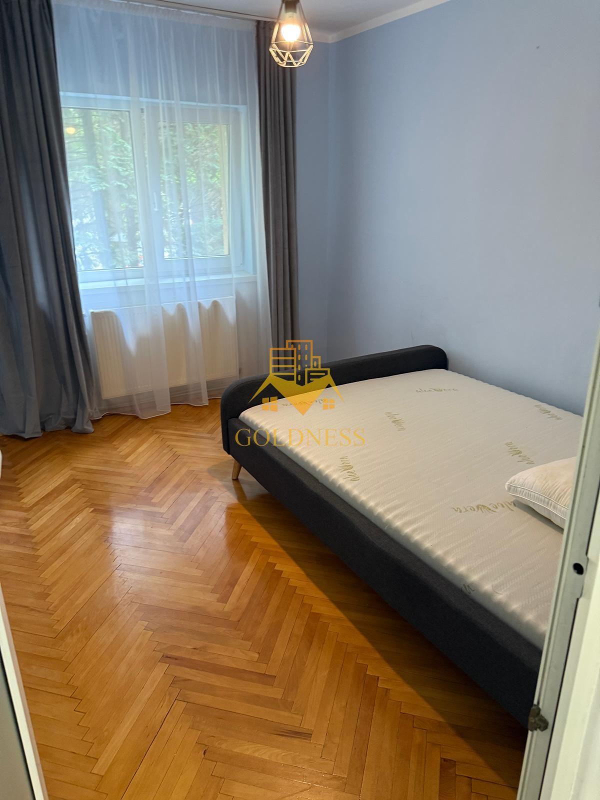4 camere decomandate, Zorilor, UMF, Observatorului, AC, Profi. - 3