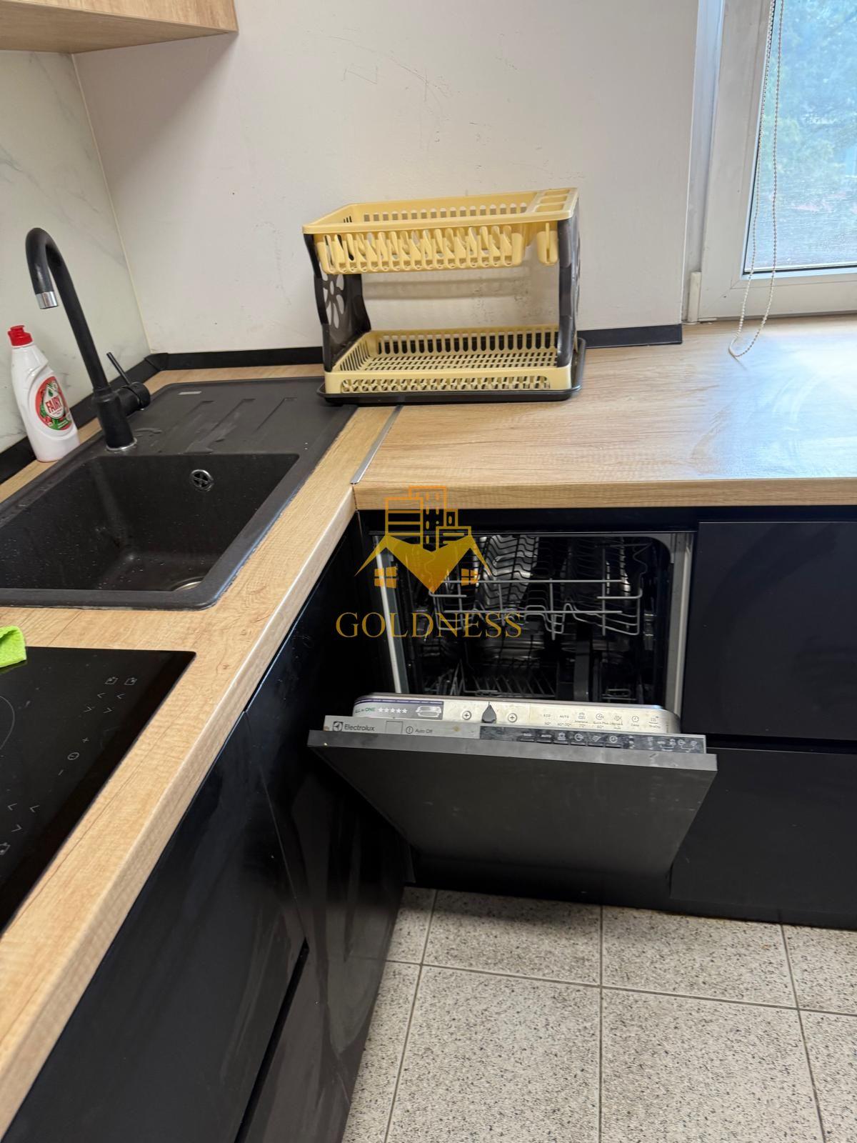 4 camere decomandate, Zorilor, UMF, Observatorului, AC, Profi. - 11