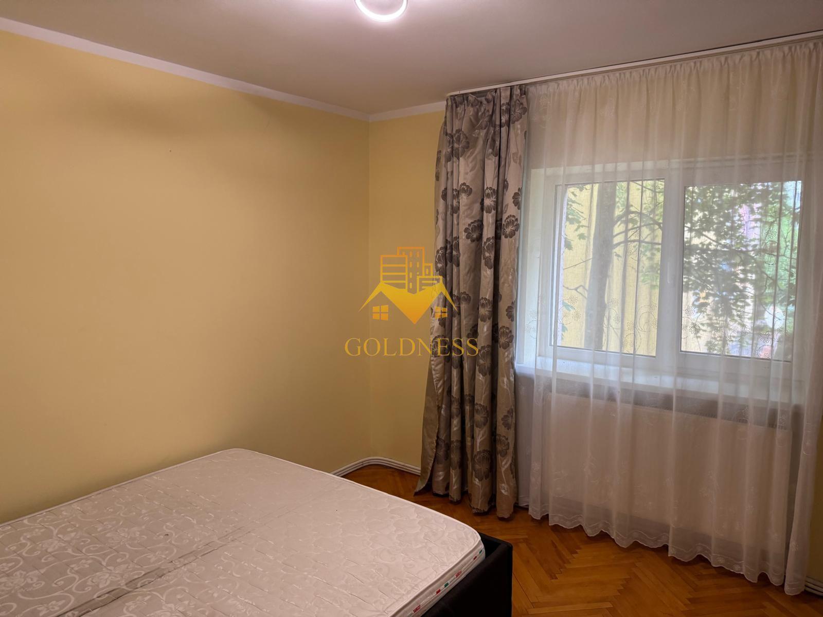 4 camere decomandate, Zorilor, UMF, Observatorului, AC, Profi. - 6