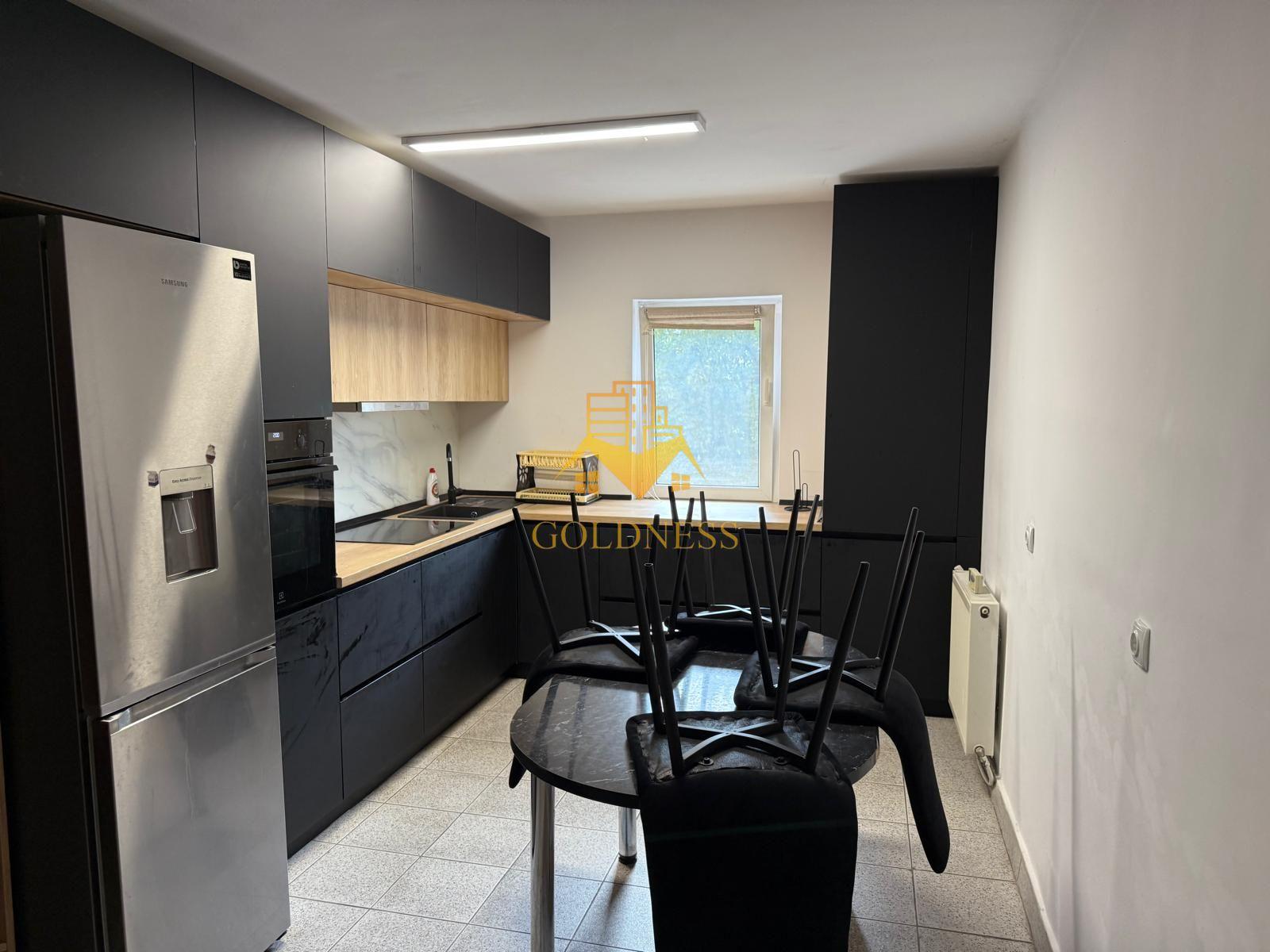 4 camere decomandate, Zorilor, UMF, Observatorului, AC, Profi. - 2