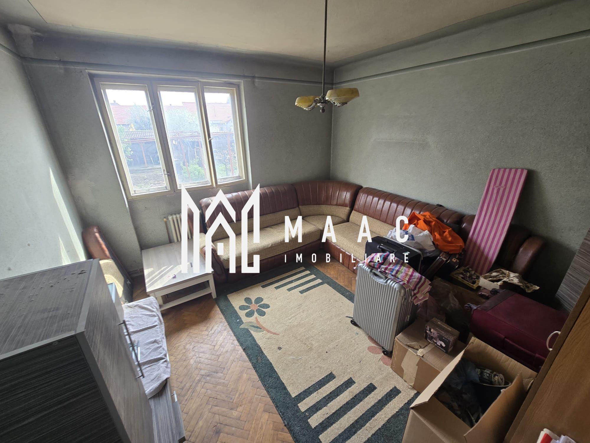Duplex pe un singur nivel 4 camere zona Centrala - 4