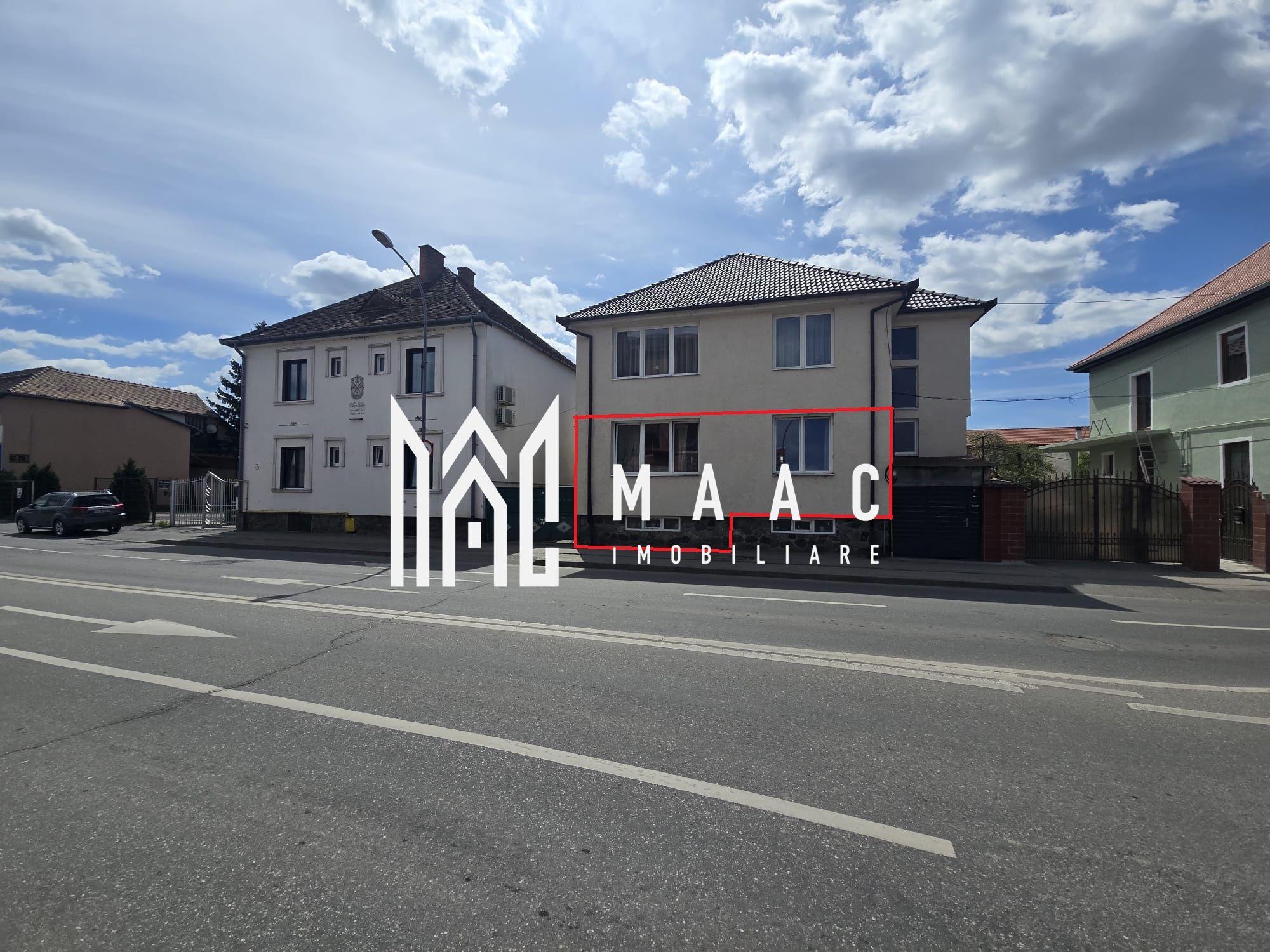 Duplex pe un singur nivel 4 camere zona Centrala - 2