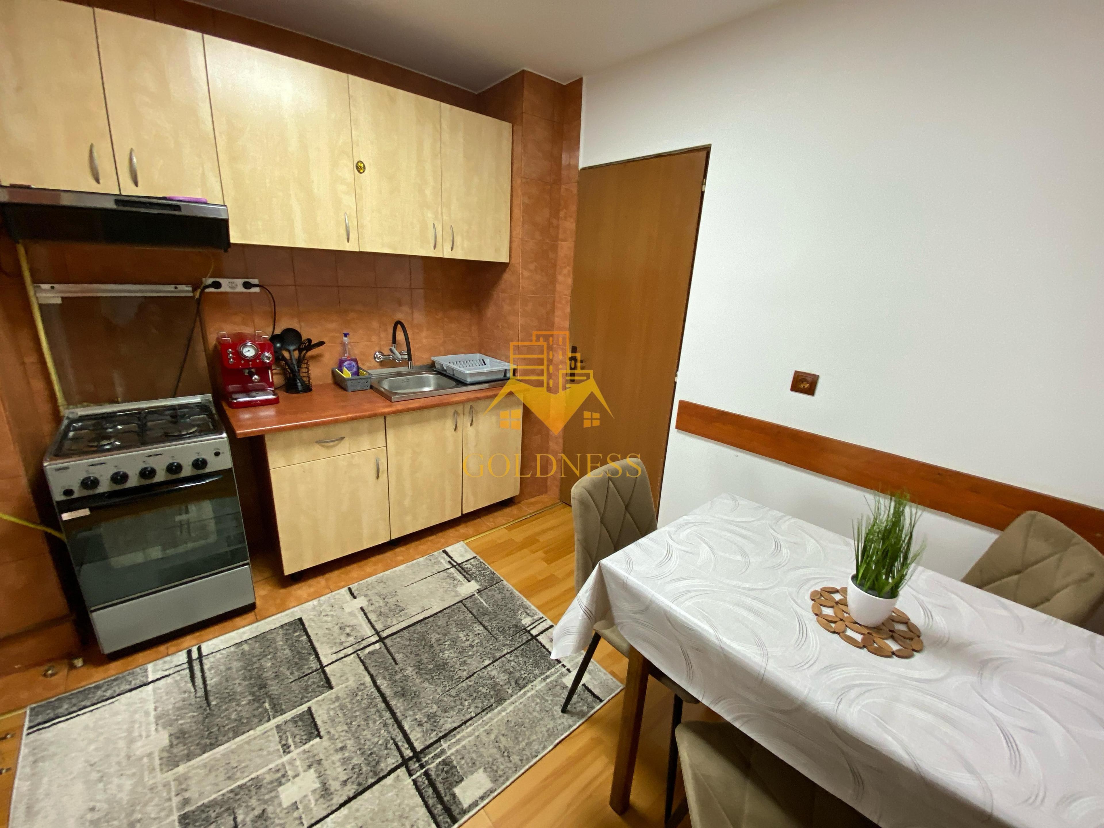 3 camere decomandate, 2 bai, 2 balcoane, Zona Marasti, OMV, UTCN - 10
