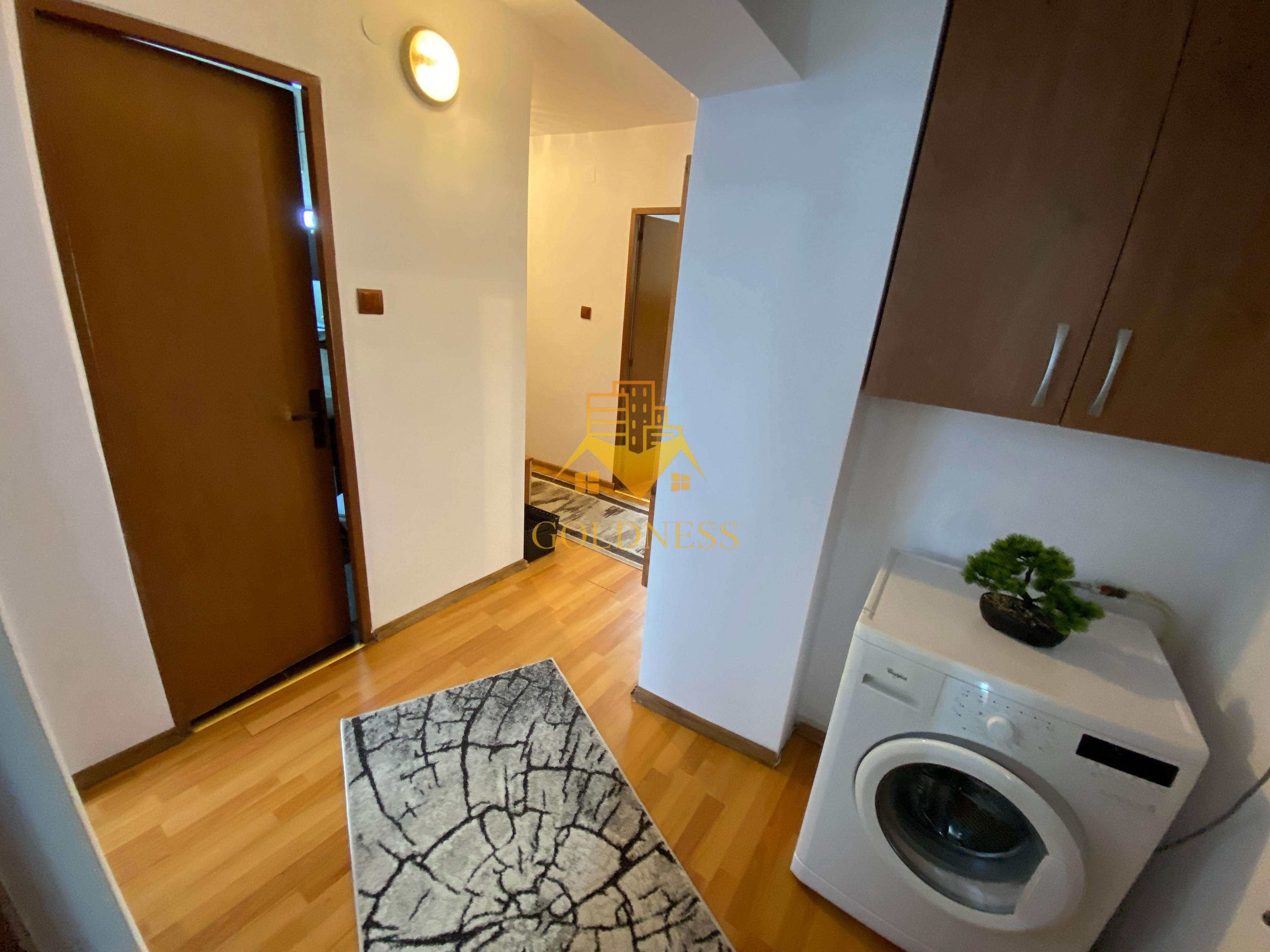 3 camere decomandate, 2 bai, 2 balcoane, Zona Marasti, OMV, UTCN - 12