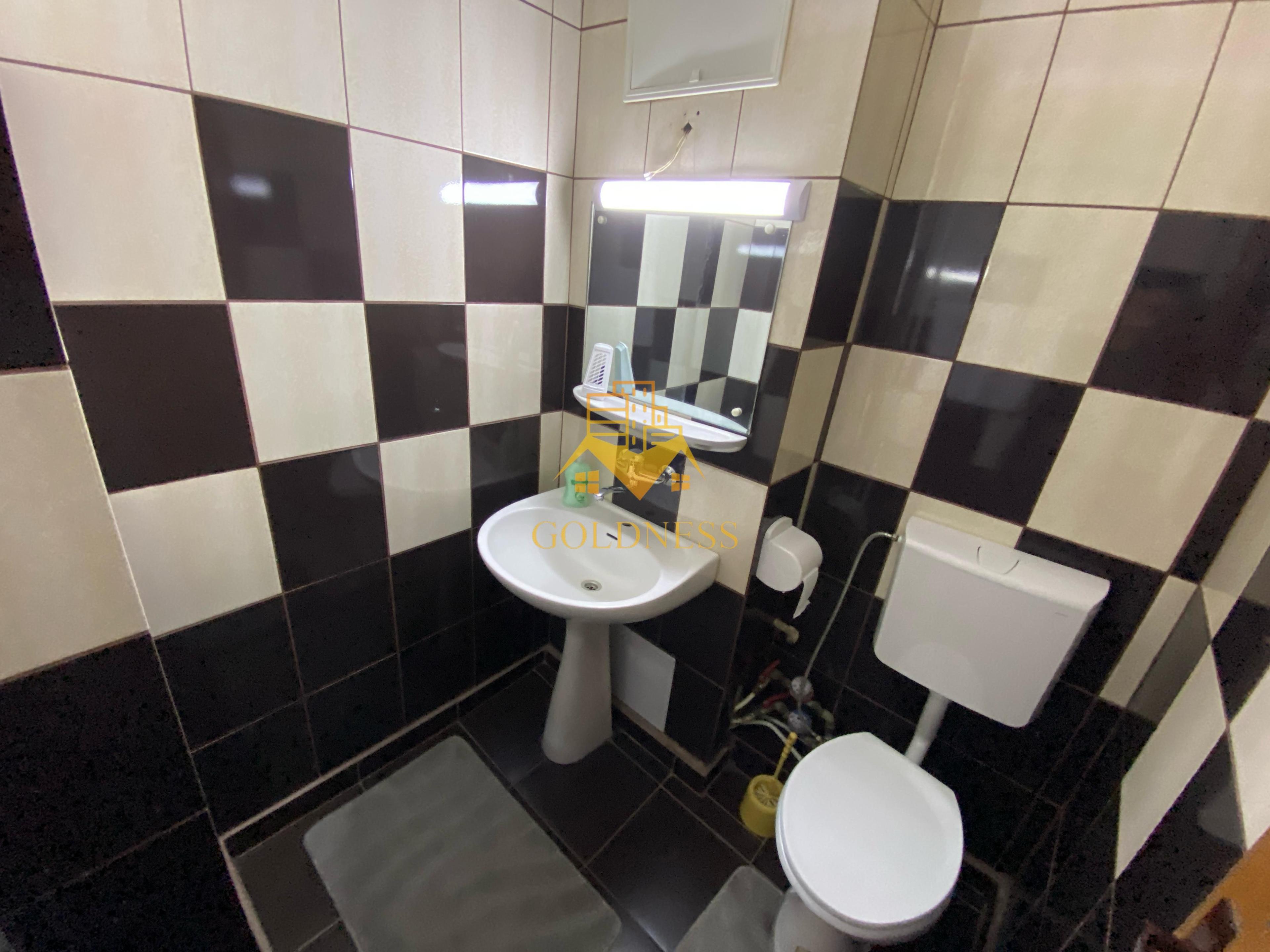3 camere decomandate, 2 bai, 2 balcoane, Zona Marasti, OMV, UTCN - 13