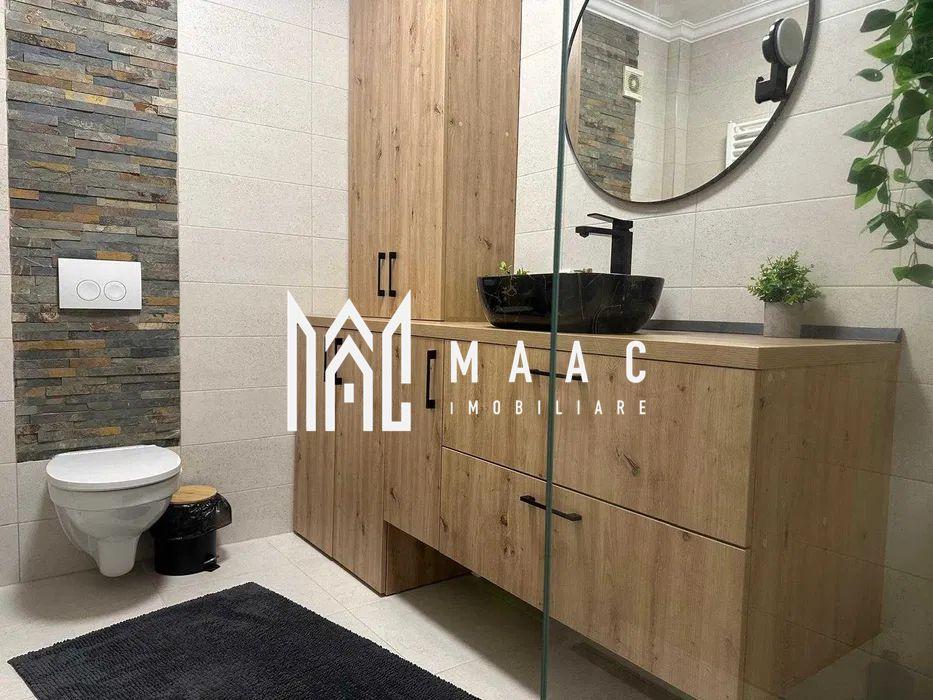 Penthouse I Decomandat 87 m²+Terasa 40 mp I Avantgarden 3 - 7