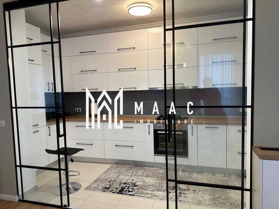 Penthouse I Decomandat 87 m²+Terasa 40 mp I Avantgarden 3 - 2