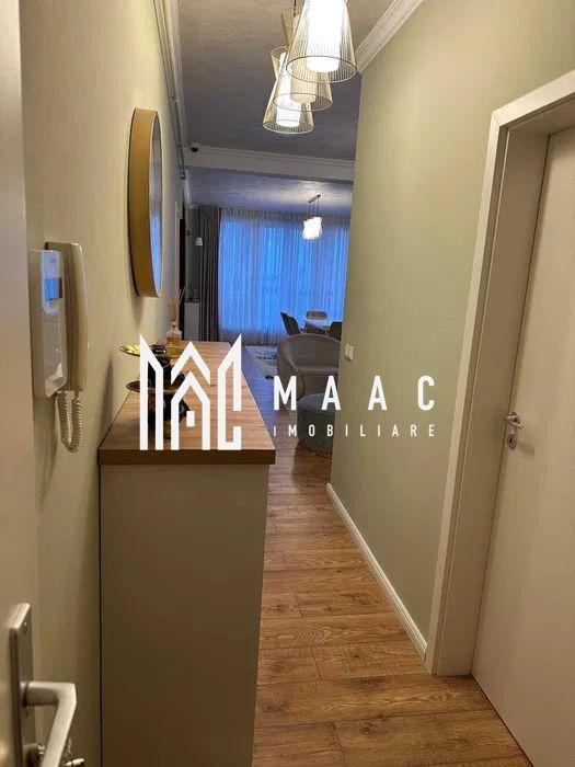 Penthouse I Decomandat 87 m²+Terasa 40 mp I Avantgarden 3 - 4