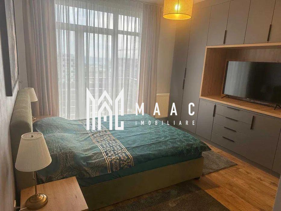 Penthouse I Decomandat 87 m²+Terasa 40 mp I Avantgarden 3 - 6