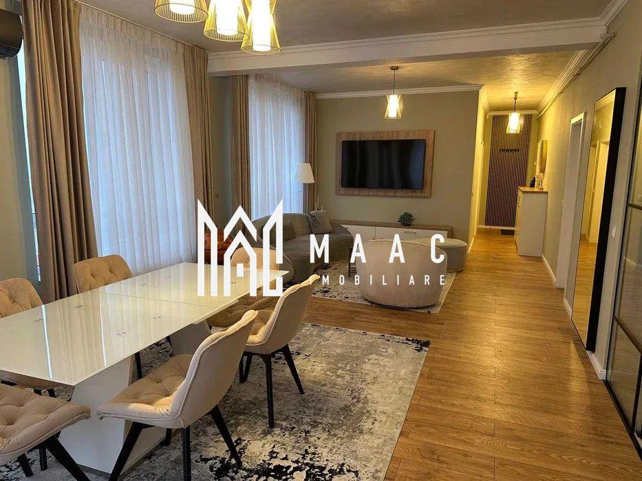 Penthouse I Decomandat 87 m²+Terasa 40 mp I Avantgarden 3 - 1