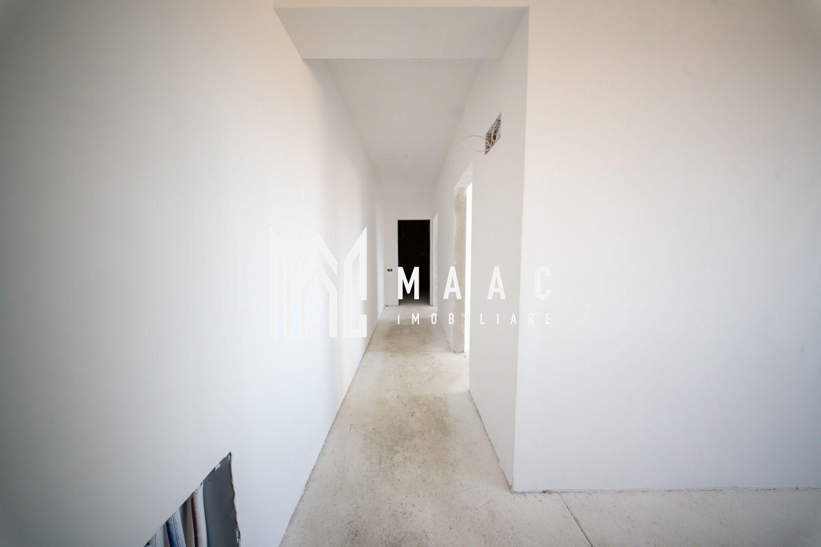 Apartament 2 camere I Selimbar - 2