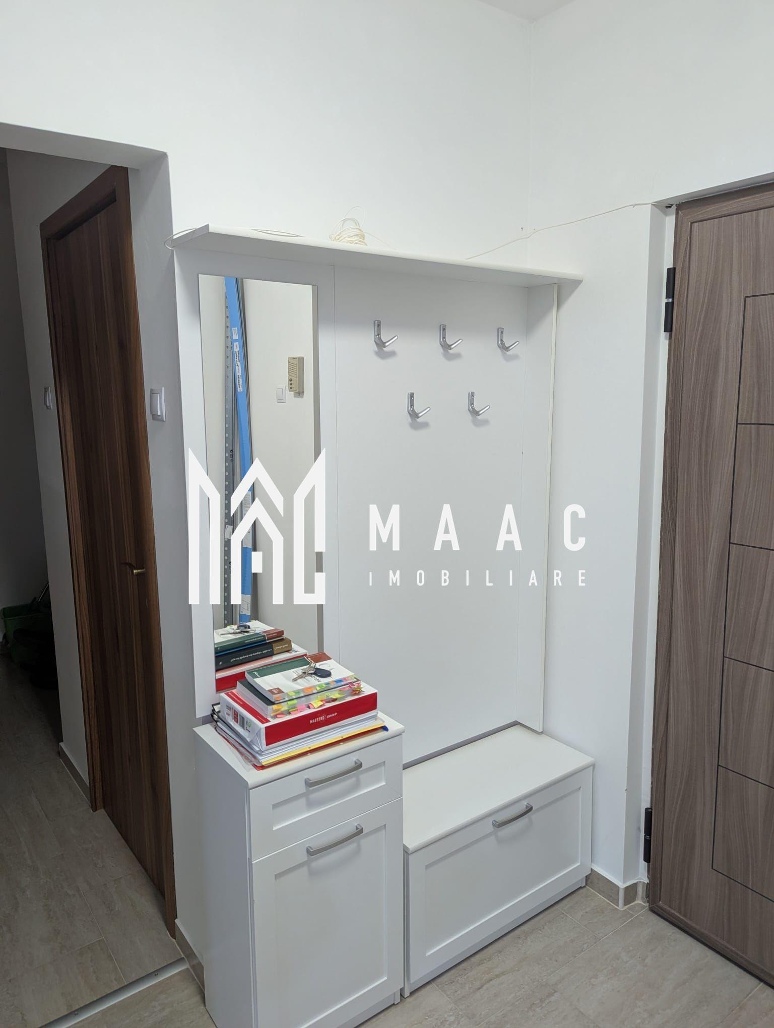Apartament 3 camere | 80 MPU | Balcon | Mihai Viteazu - 3
