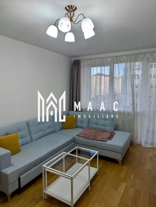 Apartament 3 camere | 80 MPU | Balcon | Mihai Viteazu - 1