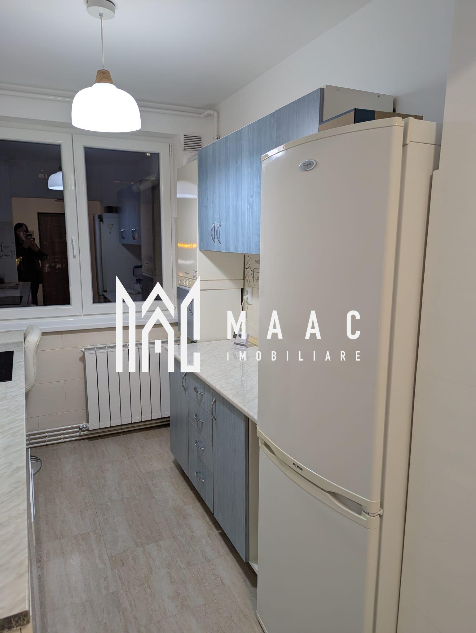 Apartament 3 camere | 80 MPU | Balcon | Mihai Viteazu - 6