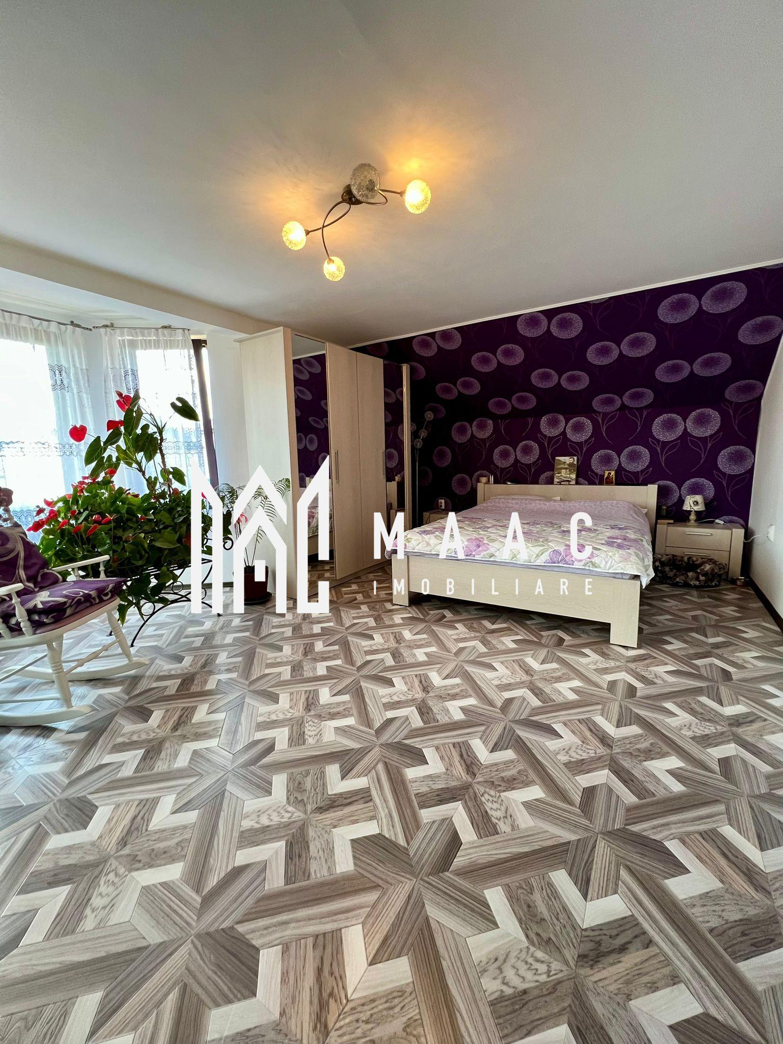 Casa individuala | 6 camere | Teren 863 MP | Selimbar - 2