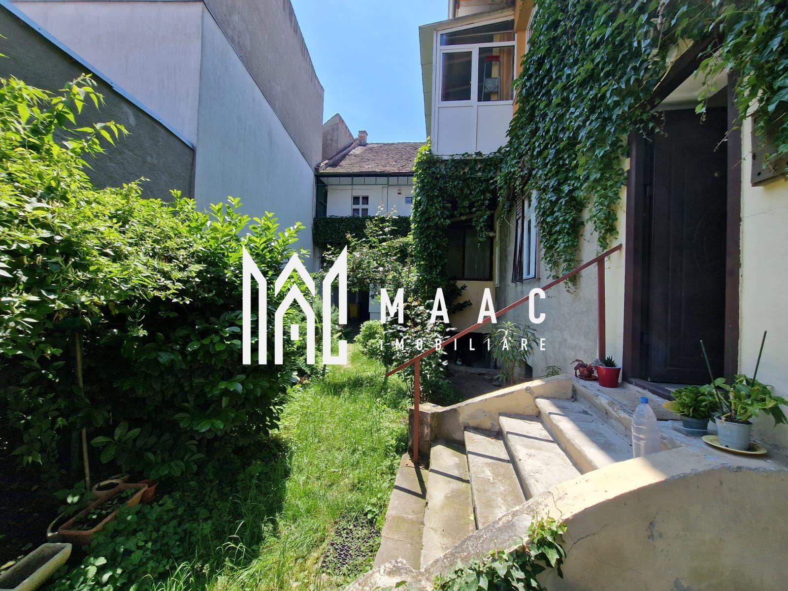 Aparatement 2 Camere | 51MPU | Pivnita | Central - 7