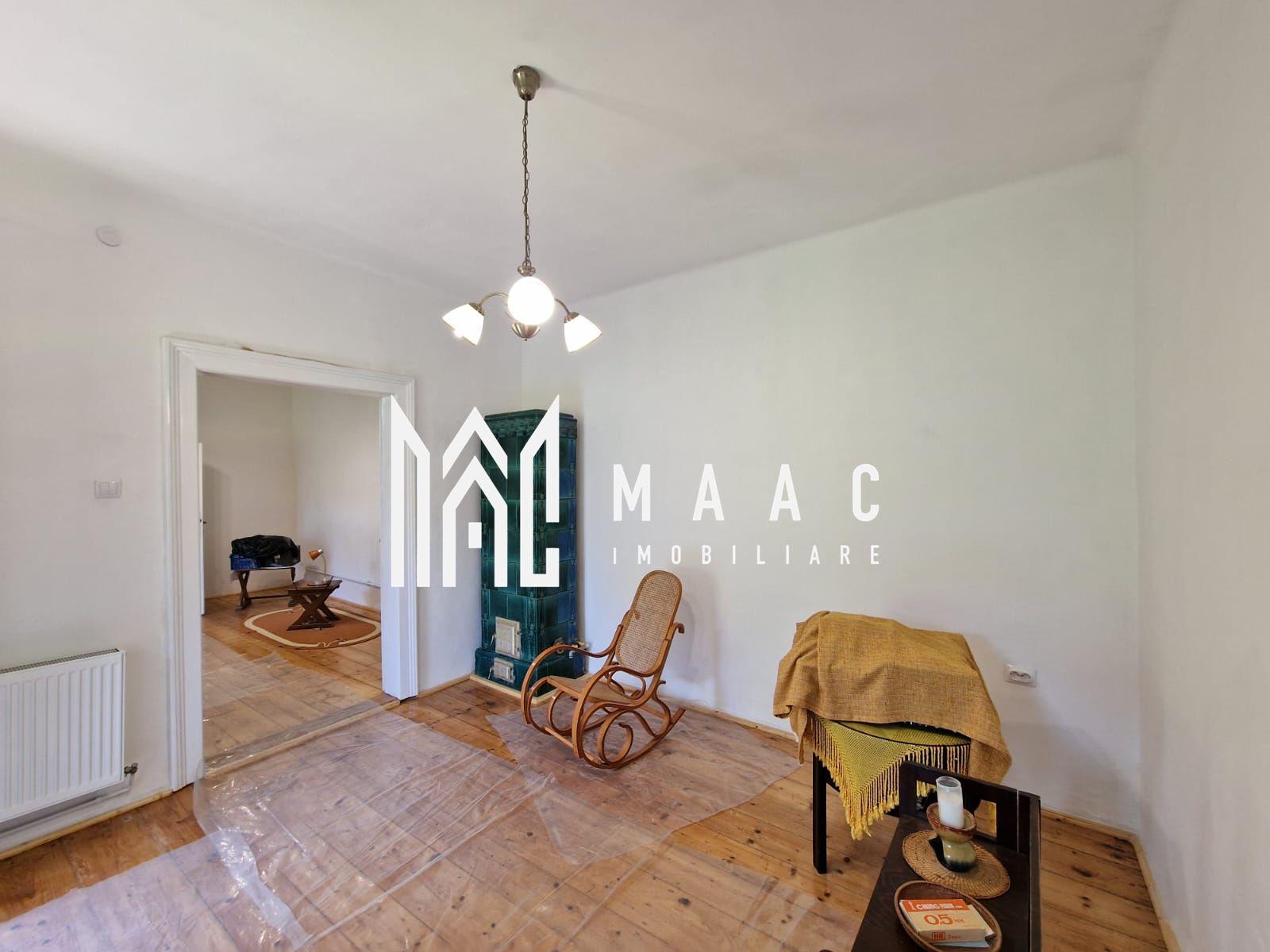 Aparatement 2 Camere | 51MPU | Pivnita | Central - 1