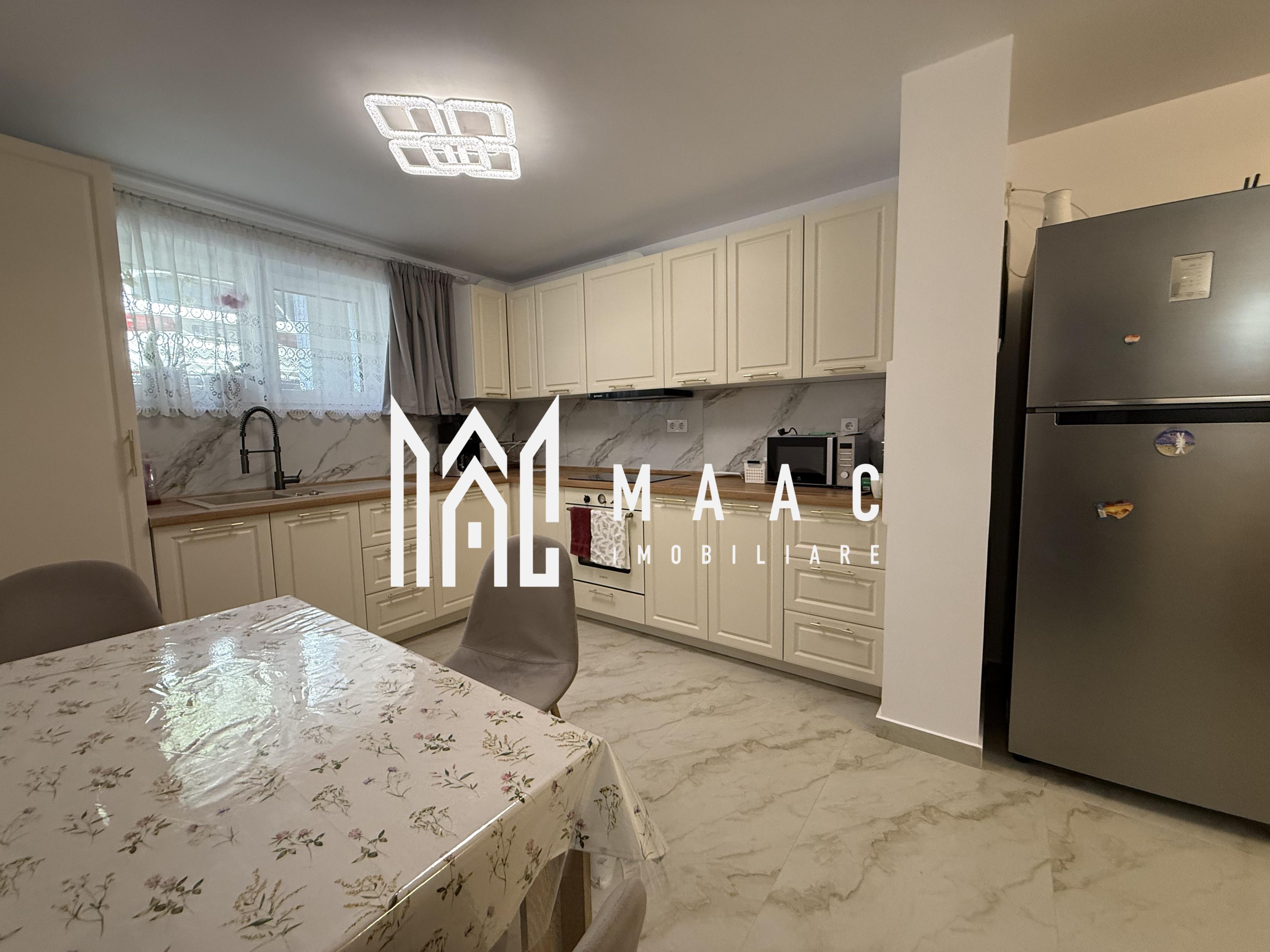 Apartament 3 camere | 65 MP | Renovat complet | Rahova - 3