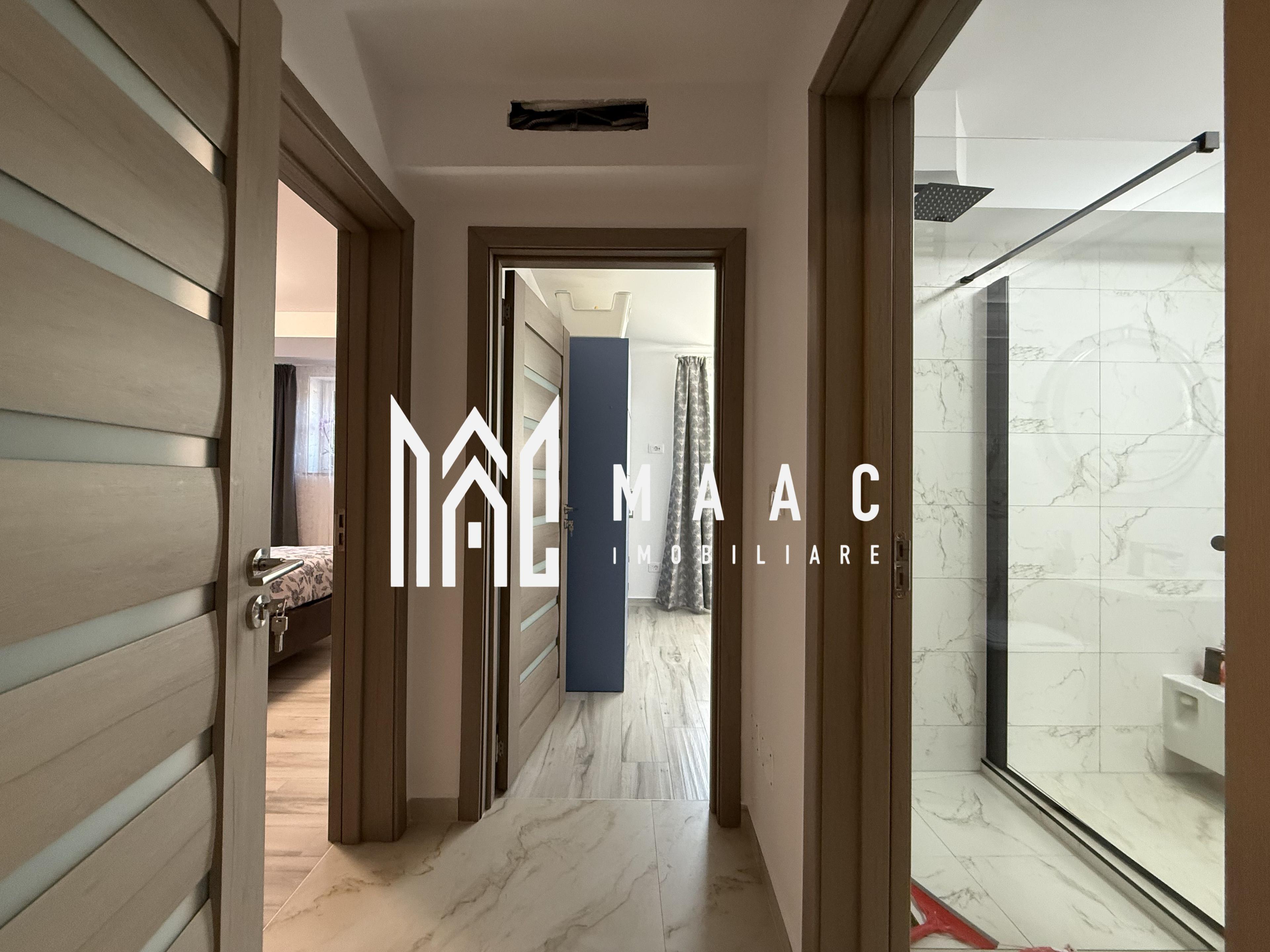 Apartament 3 camere | 65 MP | Renovat complet | Rahova - 5