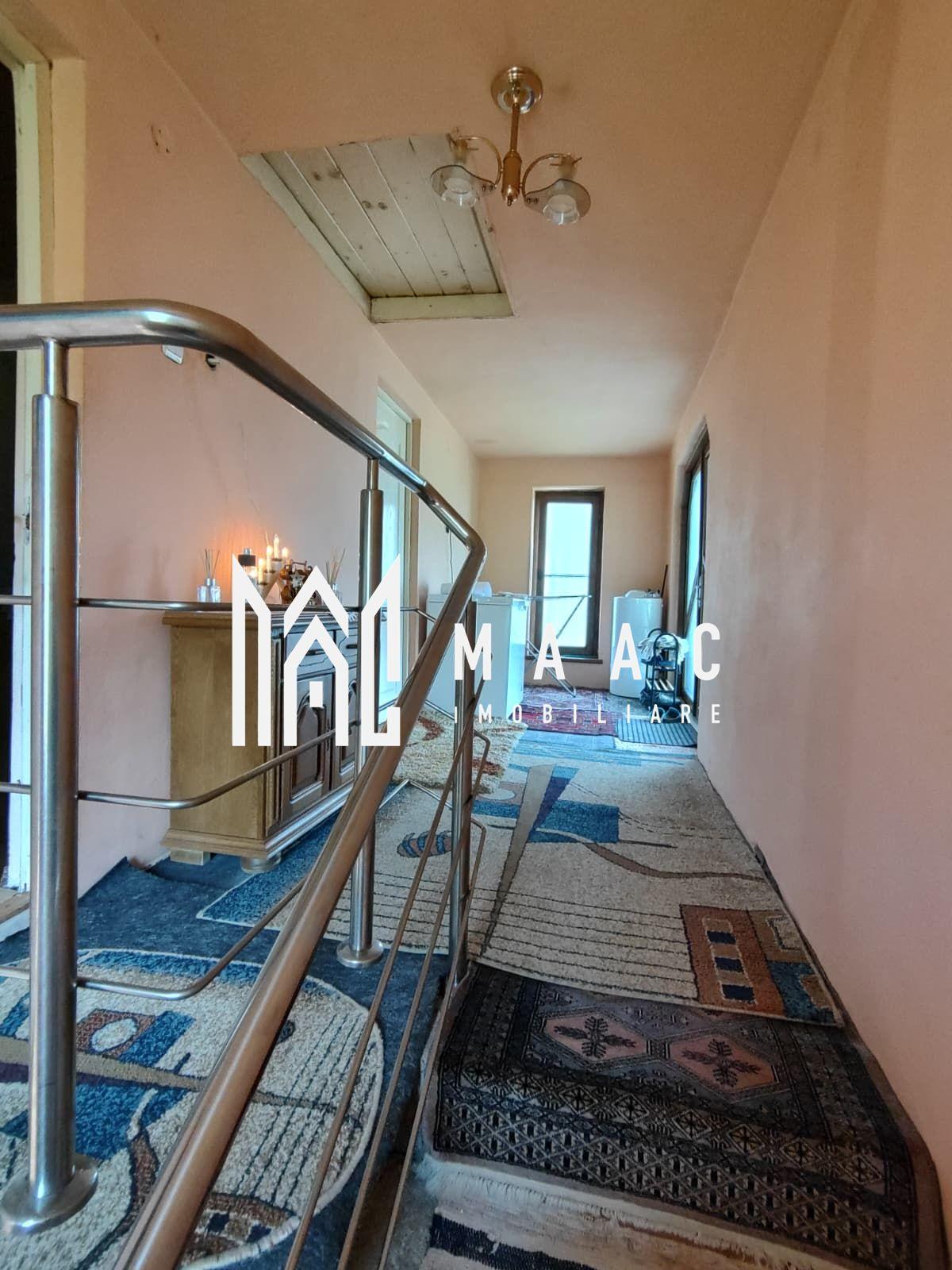 Casa Veche I 8000 mp I Abrud I Alba - 19