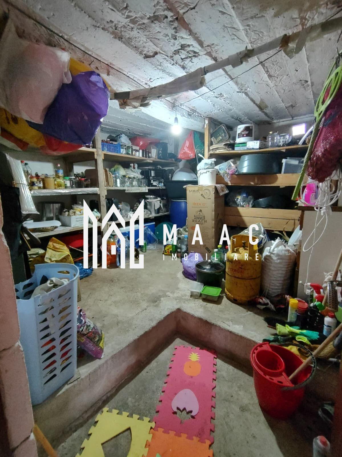 Casa Veche I 8000 mp I Abrud I Alba - 18