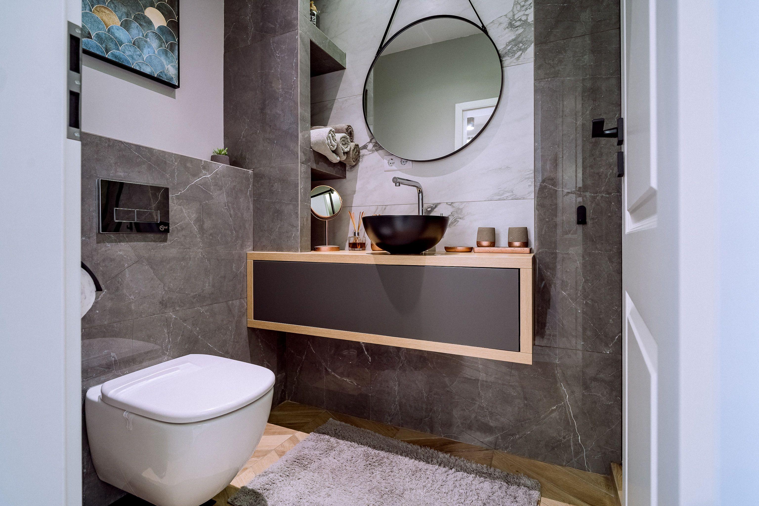 Penthouse ultramodern lângă Piața Unirii Oradea - 14