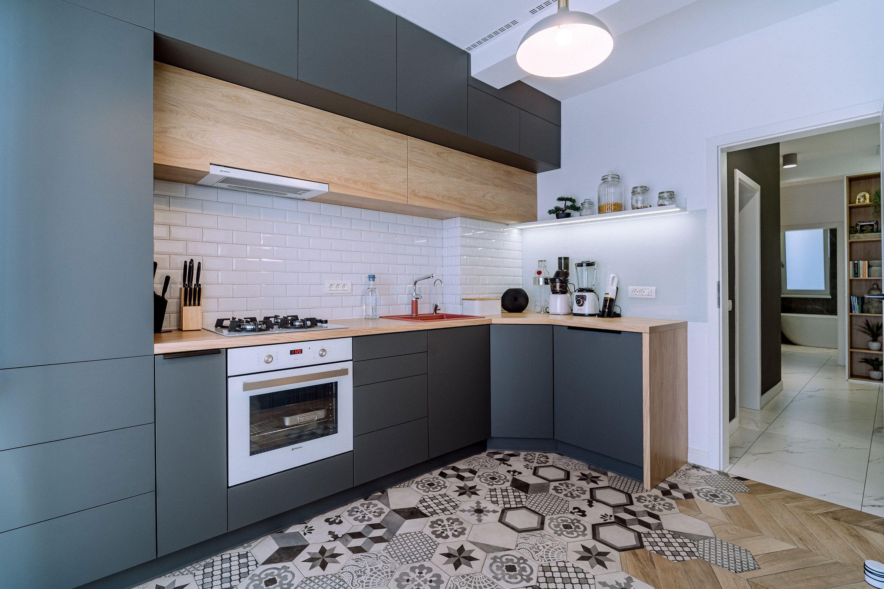 Penthouse ultramodern lângă Piața Unirii Oradea - 8