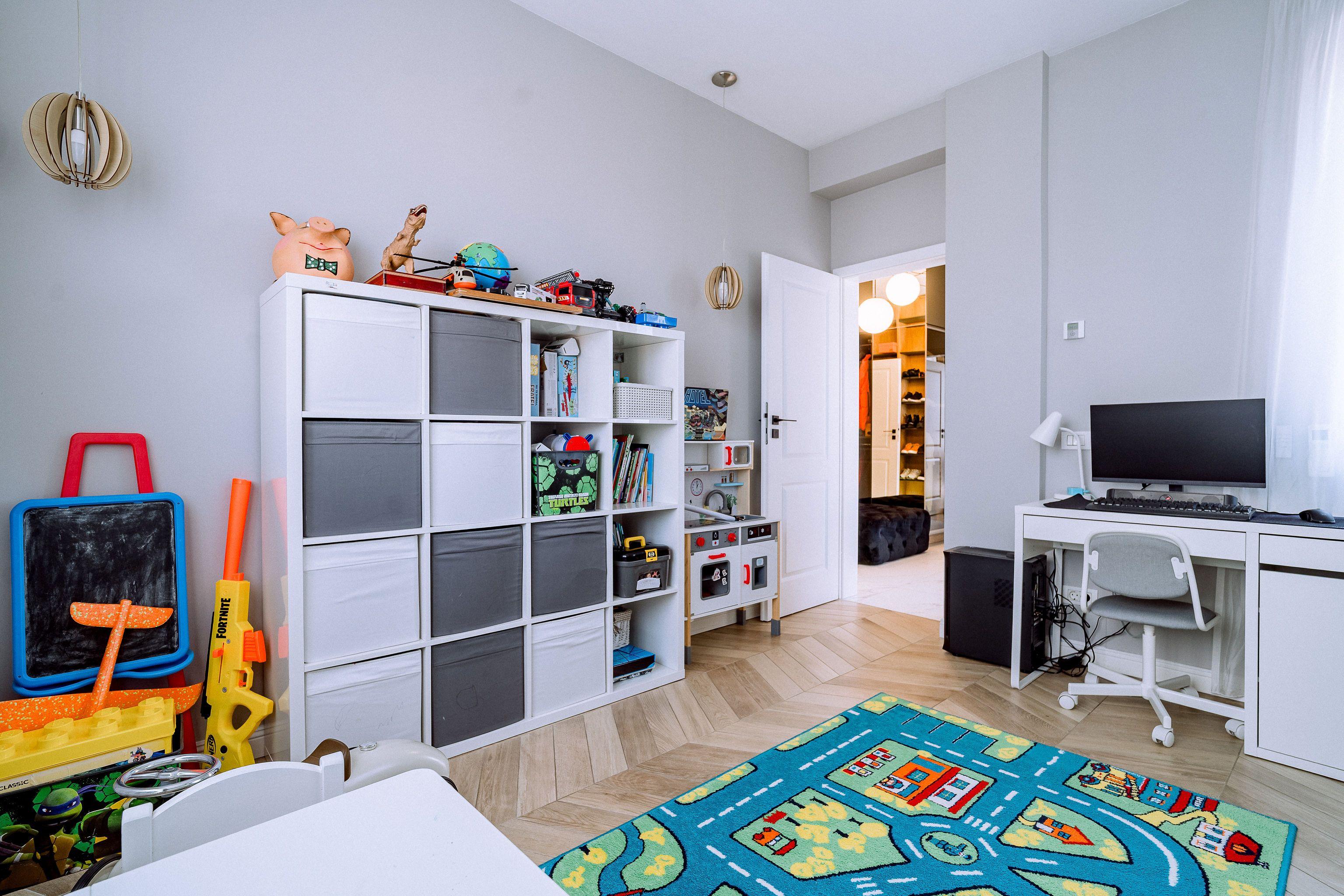 Penthouse ultramodern lângă Piața Unirii Oradea - 12