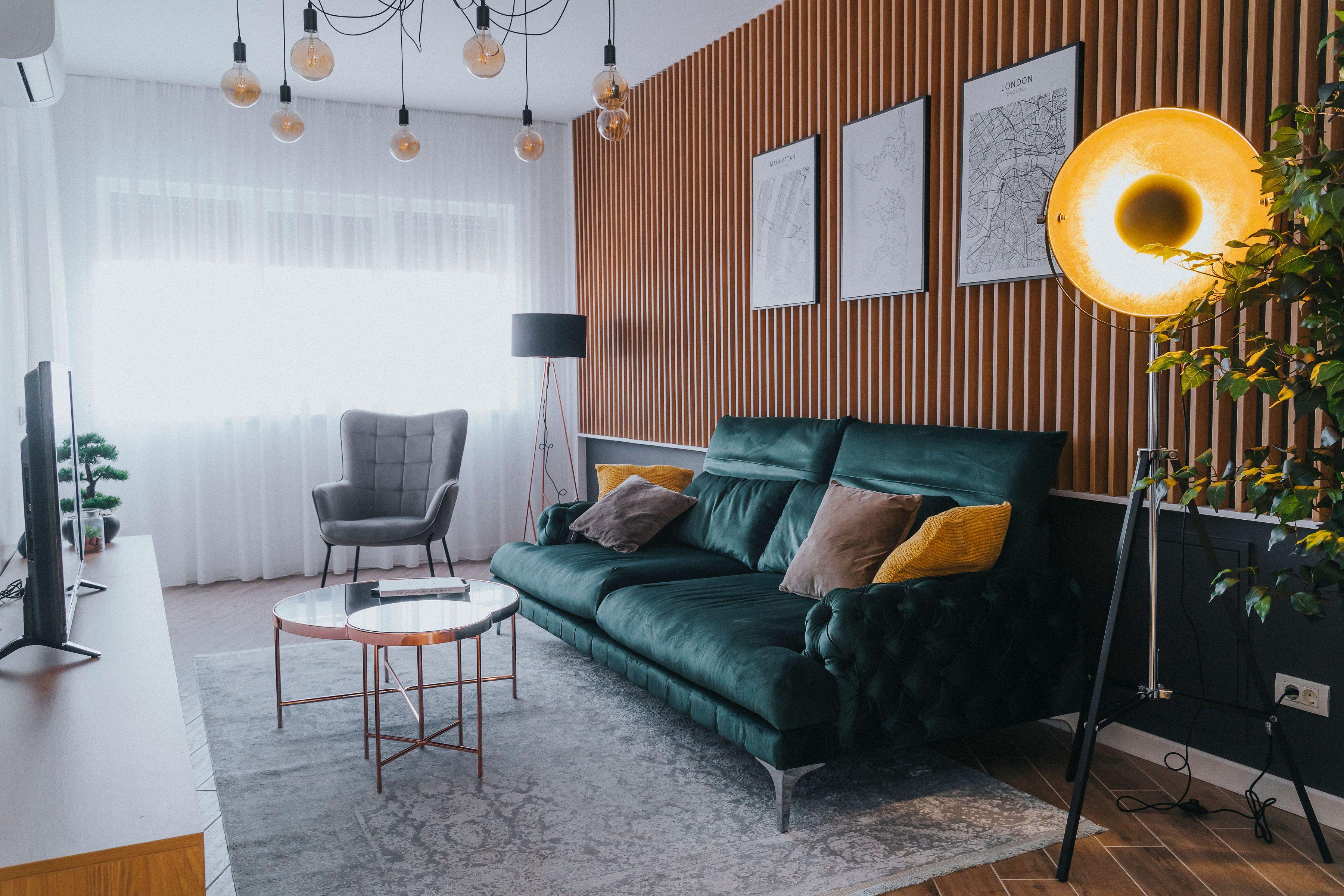 Apartament 2 camere ultramodern langa Piata Unirii - 3
