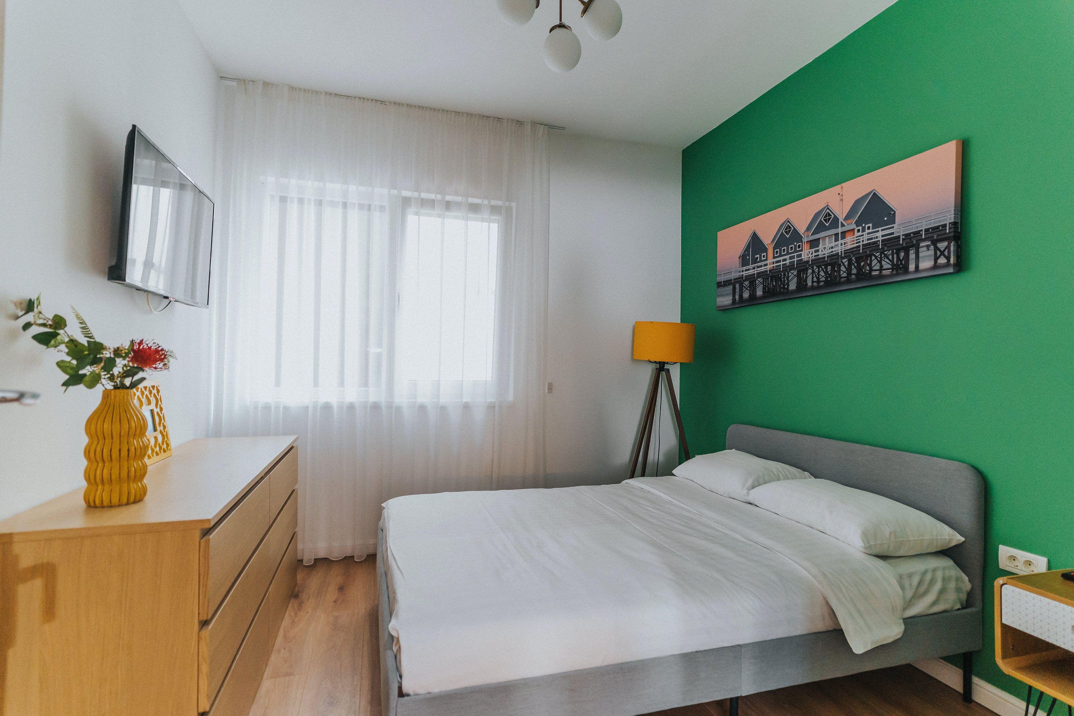 Apartament 3 camere, Piața Unirii Oradea - 6