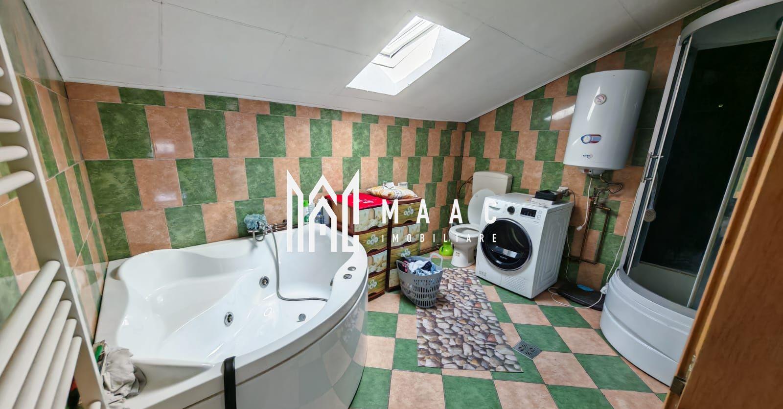 Casa Individuala I 165 MPU I Zona Tineretului- Sibiu - 16