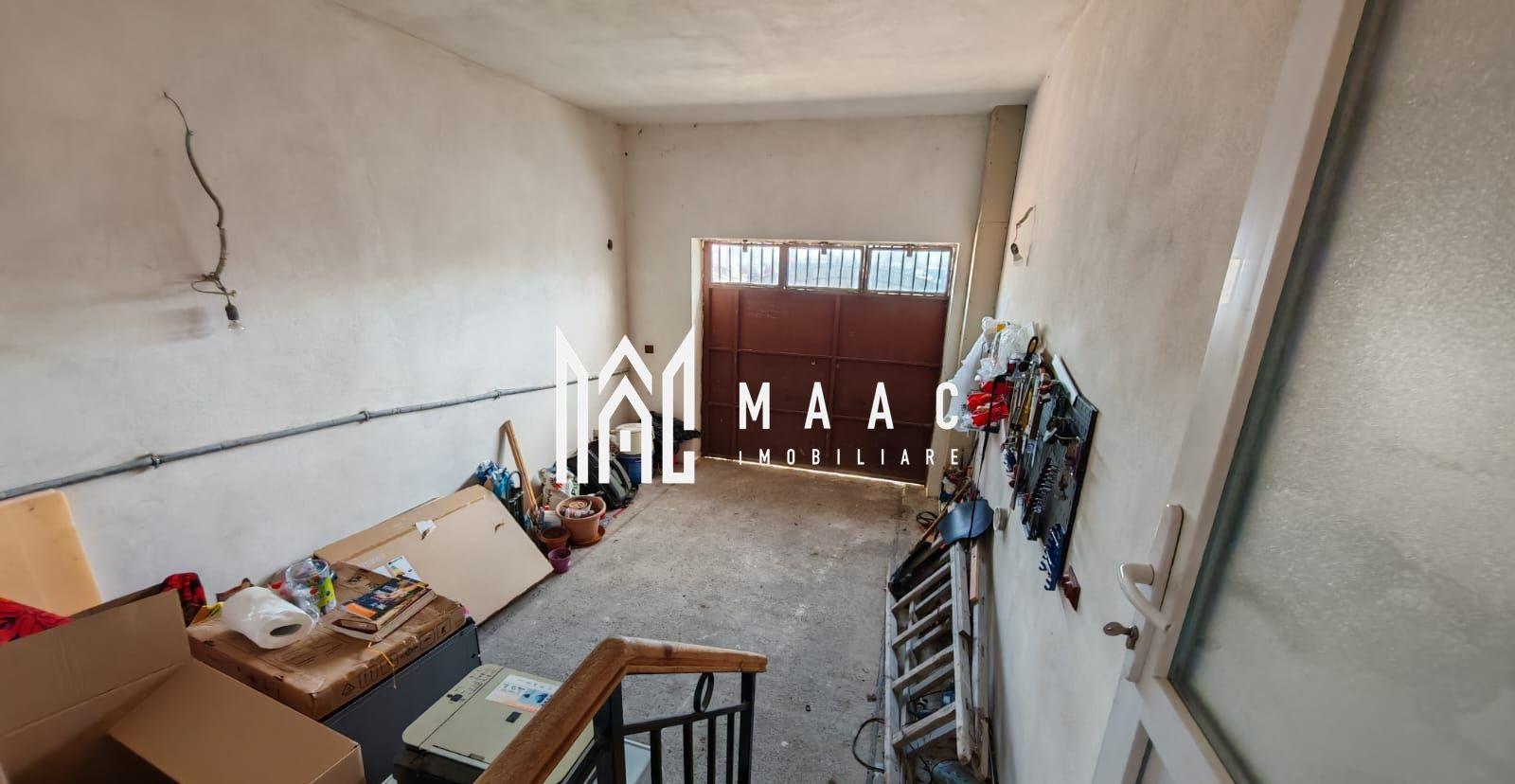 Casa Individuala I 165 MPU I Zona Tineretului- Sibiu - 17