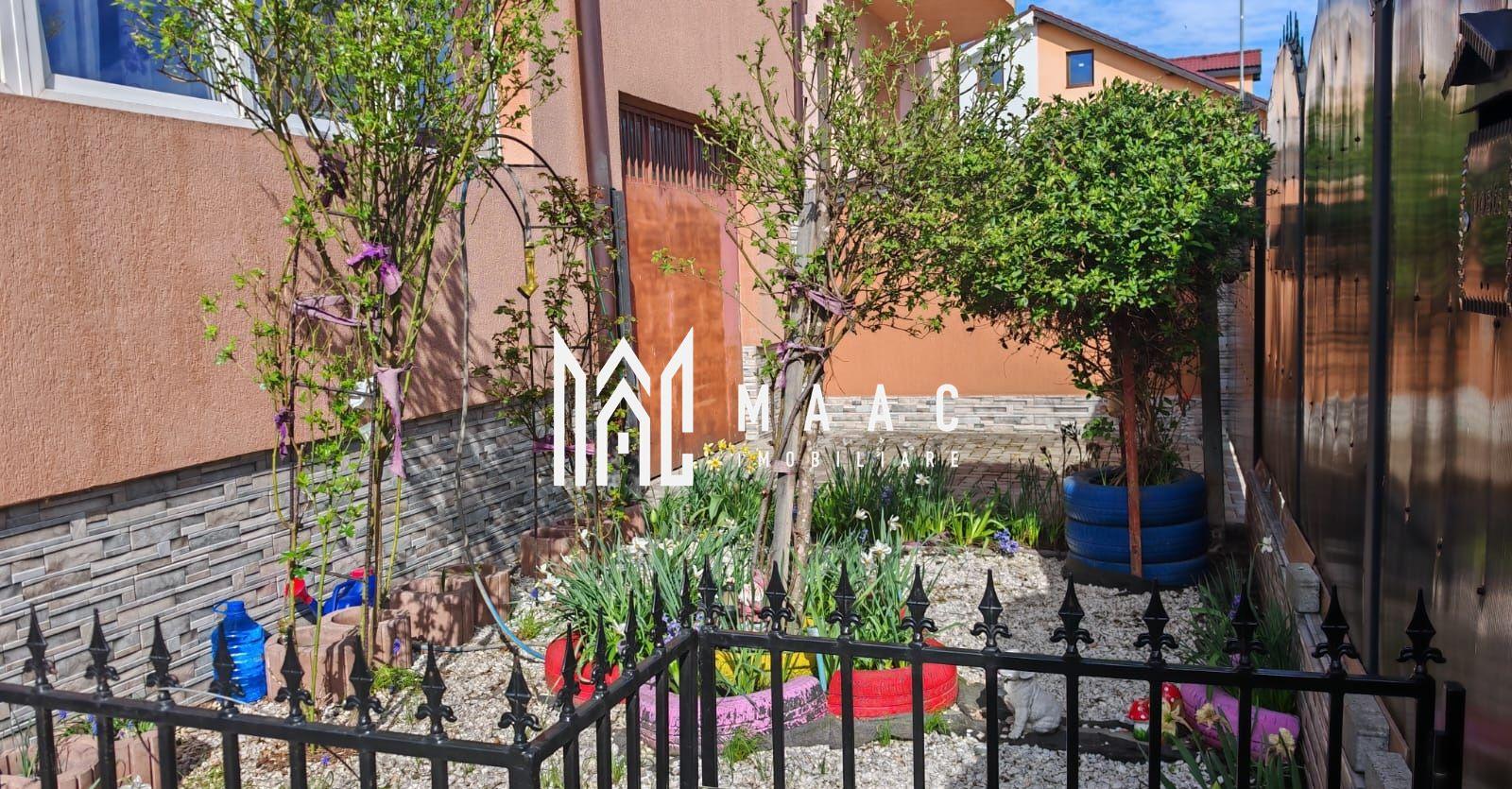 Casa Individuala I 165 MPU I Zona Tineretului- Sibiu - 12